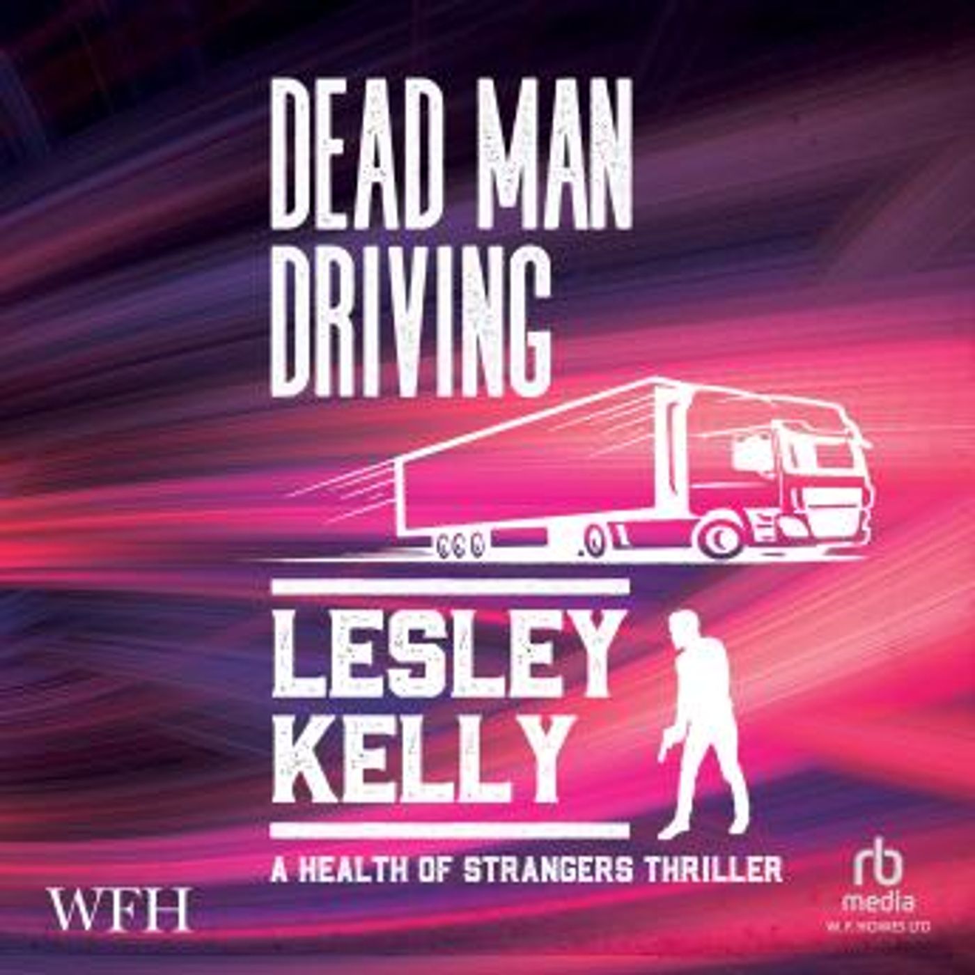 Access Must-Have Free Audiobooks in Mystery, Thriller & Horror, Suspense