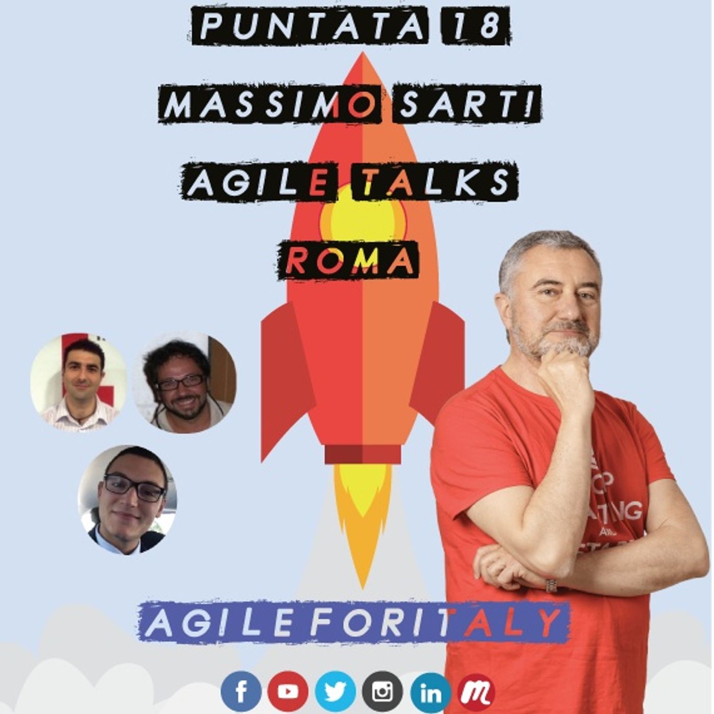 Agilisti Anonimi
