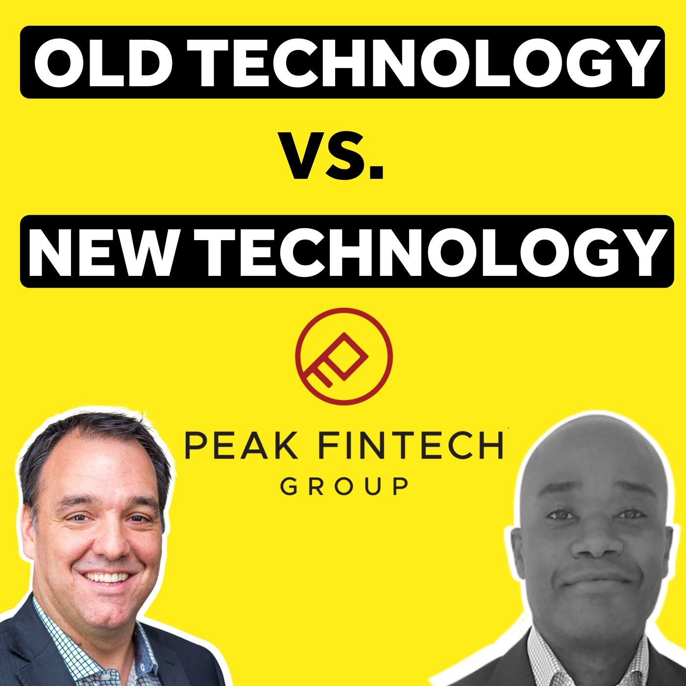 CEO Interview With Johnson Joseph From Peak Fintech Group
