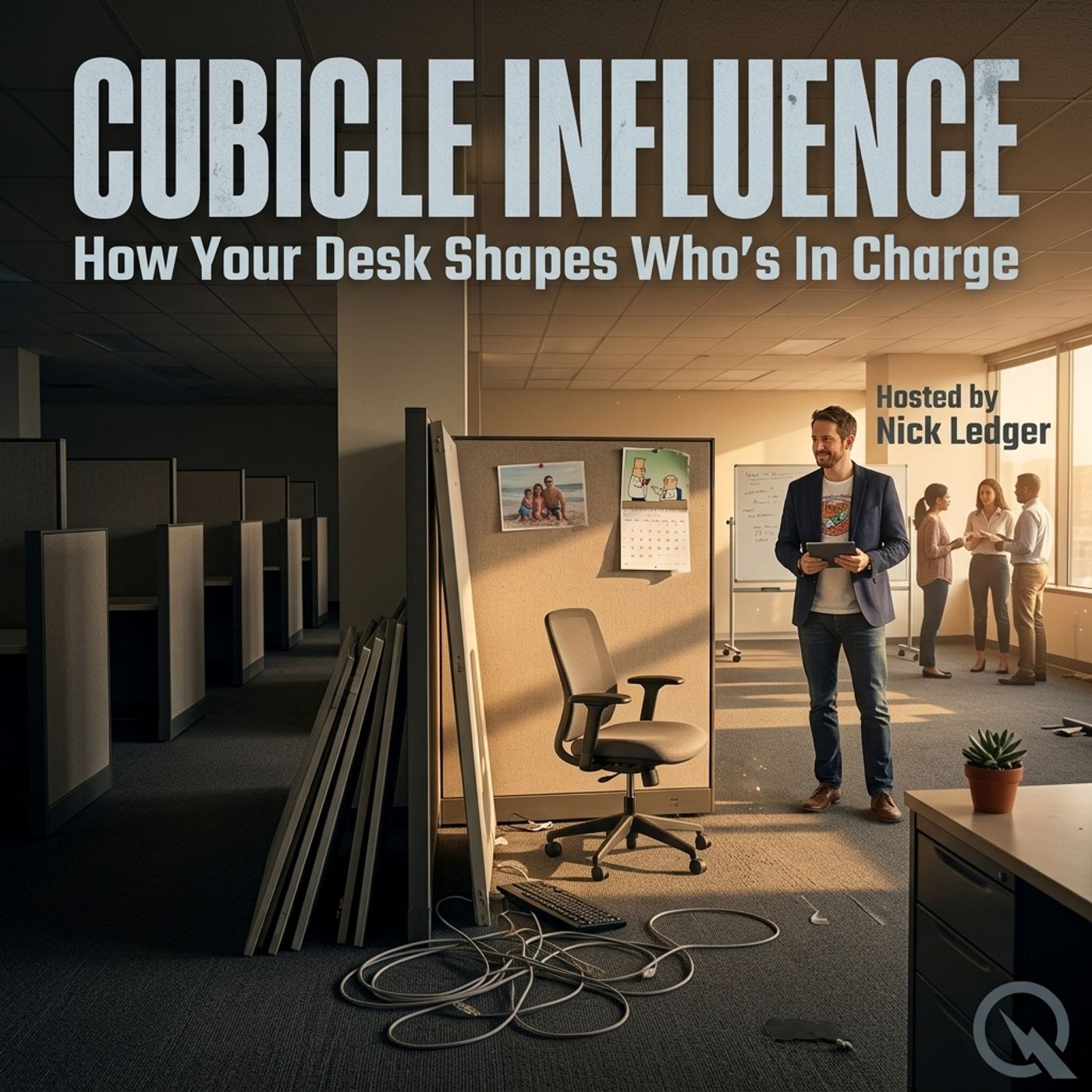 Cubicle Influence