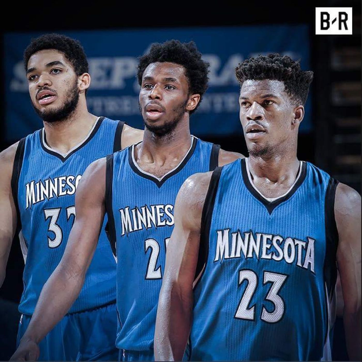 Wolves lose with LeBron going to L.A. episode artwork
