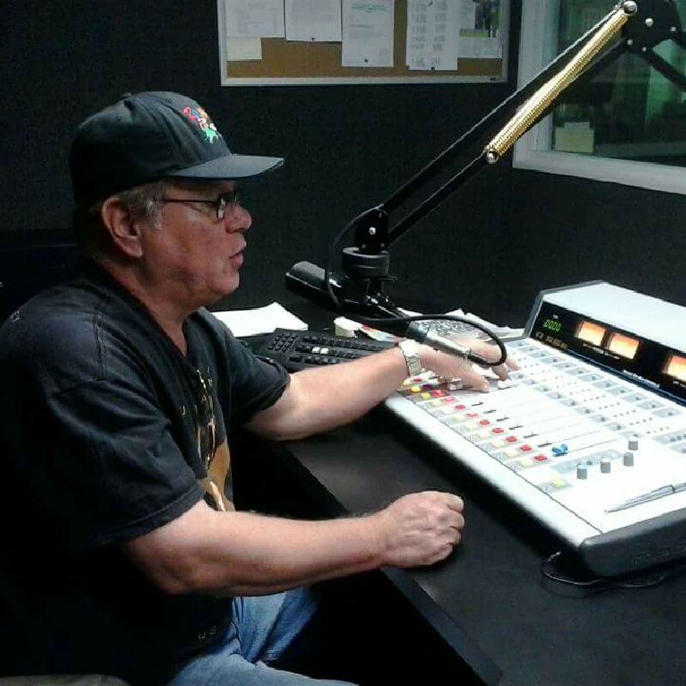 FLASHBACK RADIO PROGRAM OF PUERTO RICO
