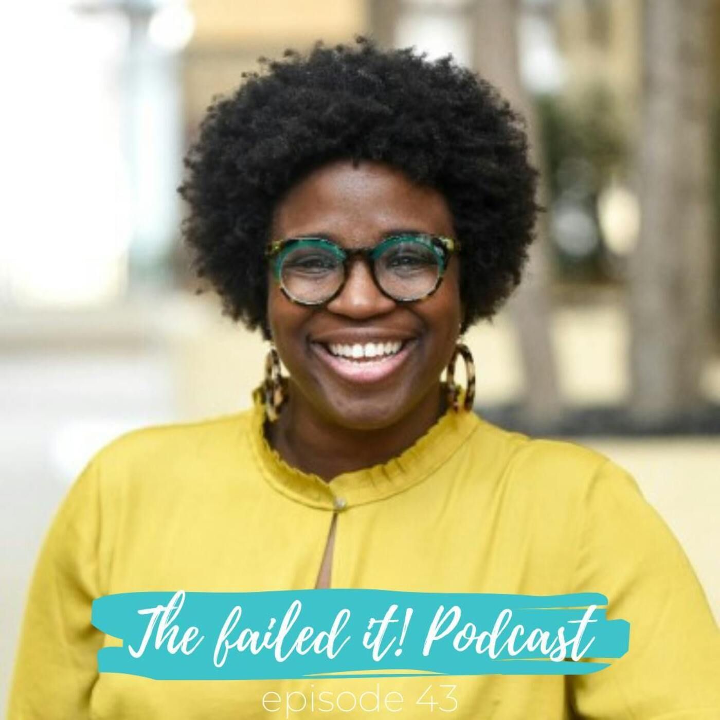 43. How Authenticity Can Lead to Success with Ravyn Miller, Senior Marketing Director at Medtronic
