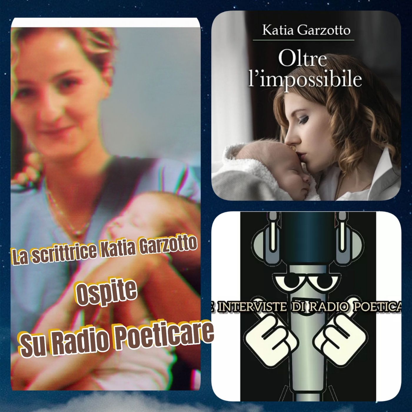 Radio Poeticare