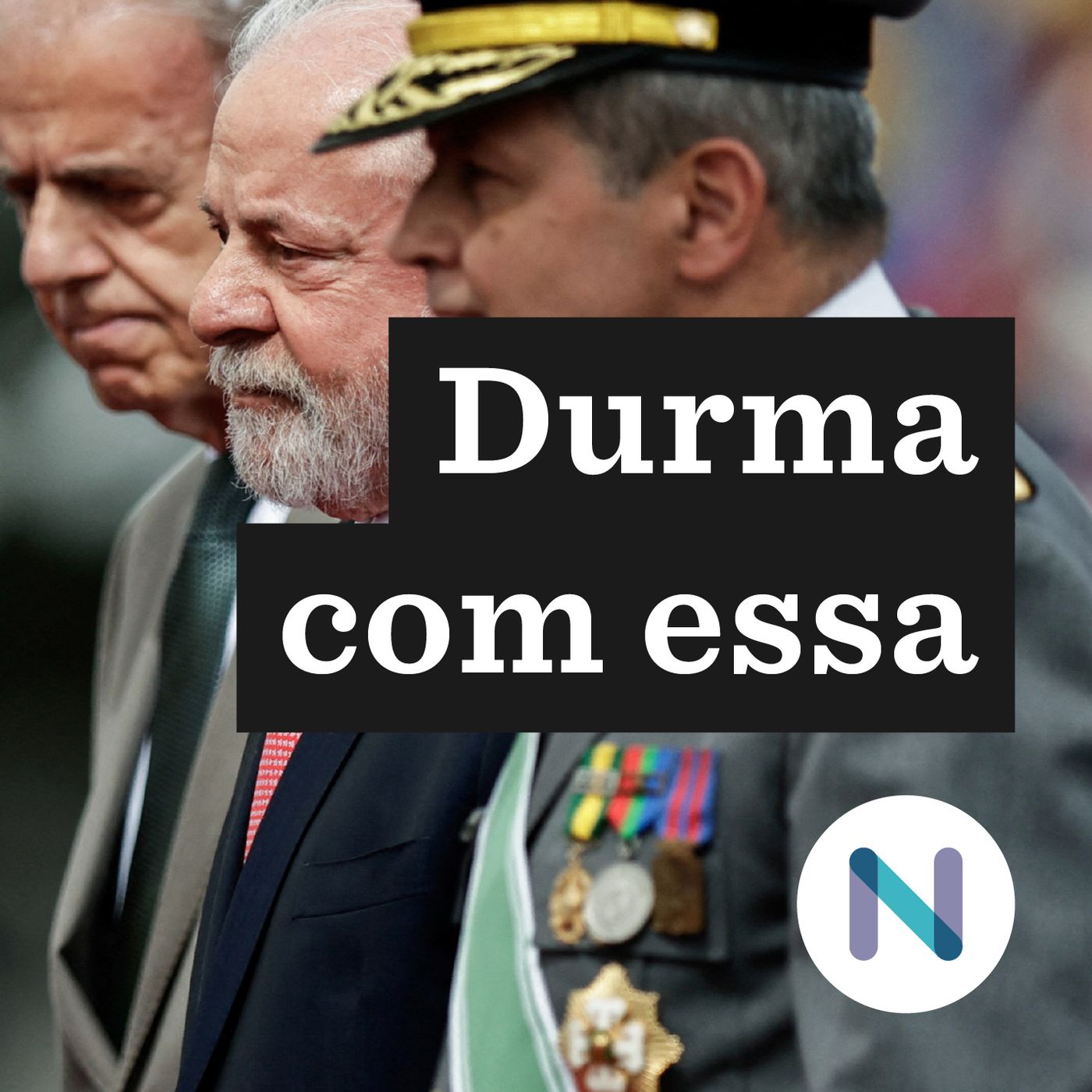 Lula complacente com militares? A opção por ‘esquecer’ o golpe de 64