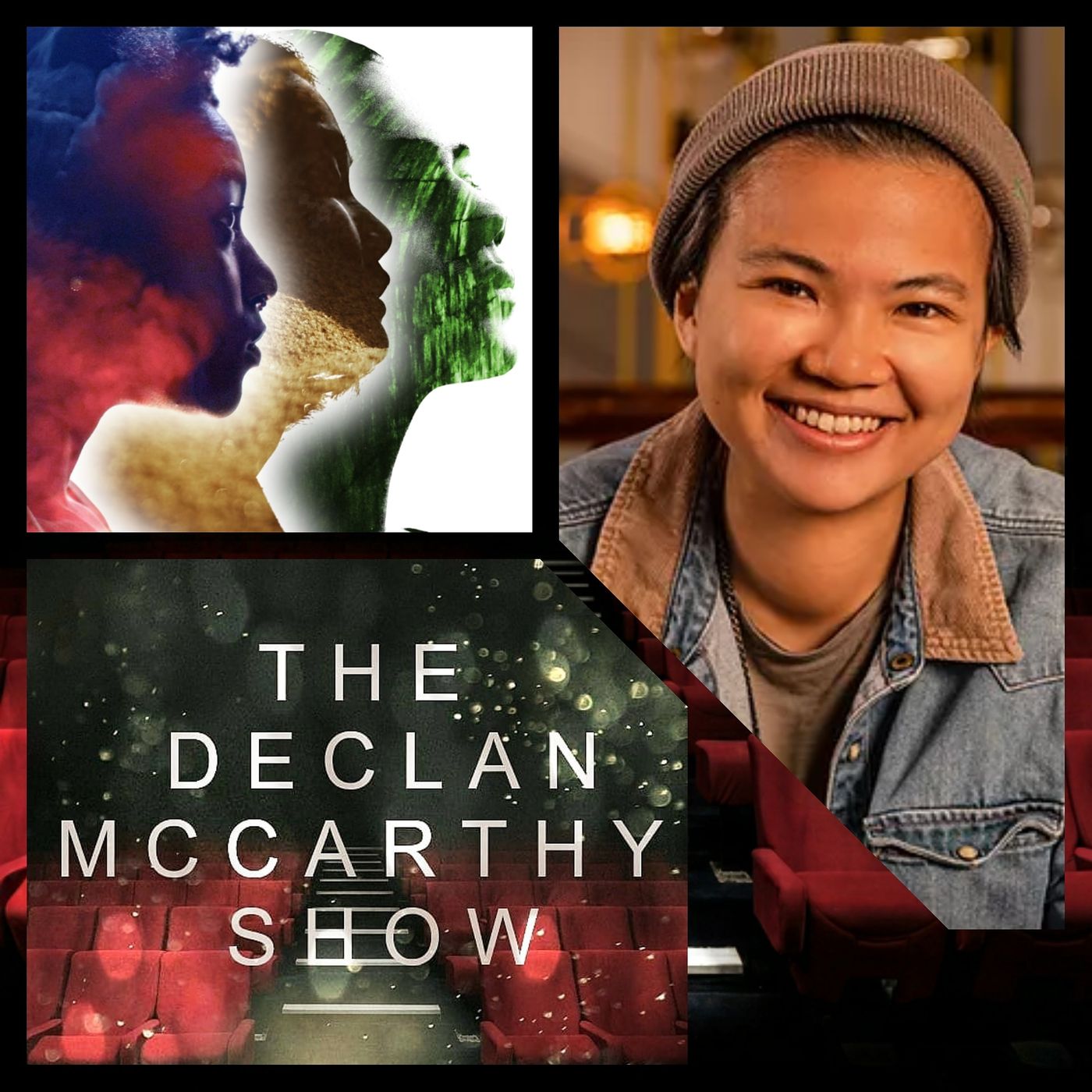 The Declan McCarthy Show