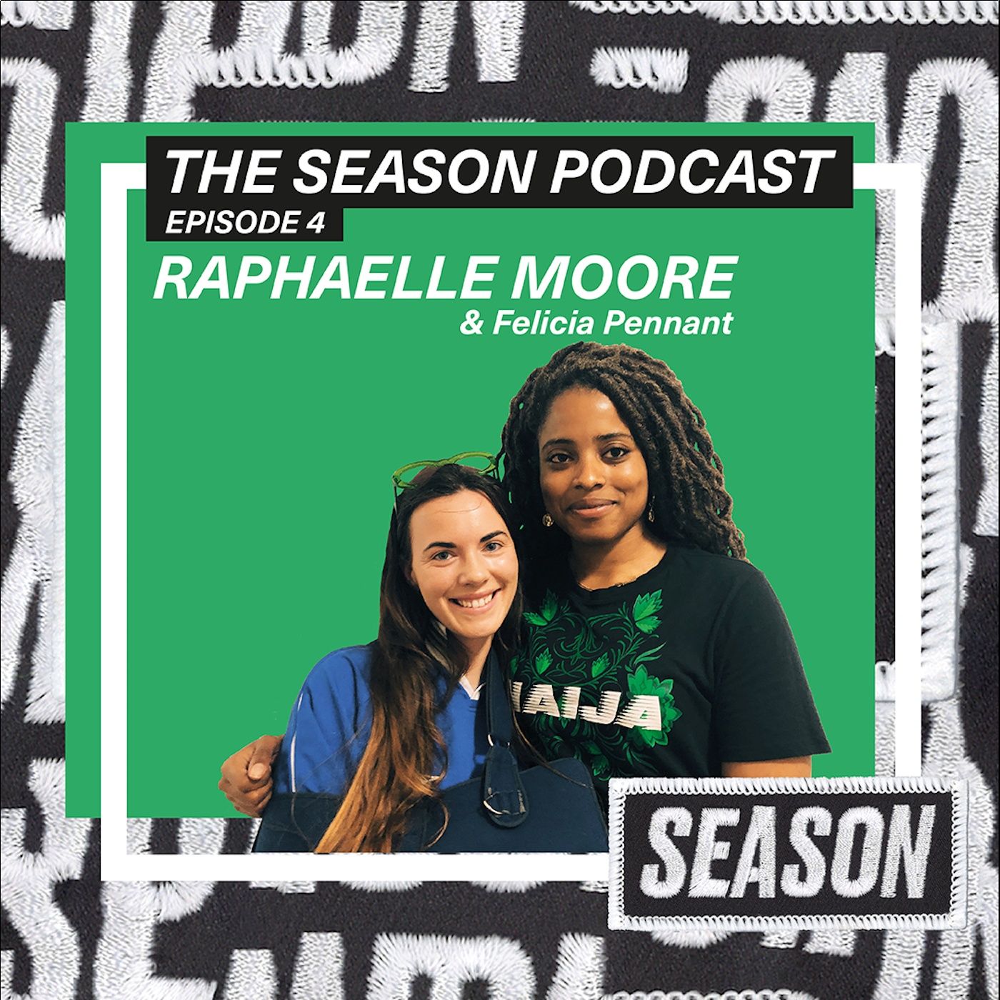 The SEASON Podcast