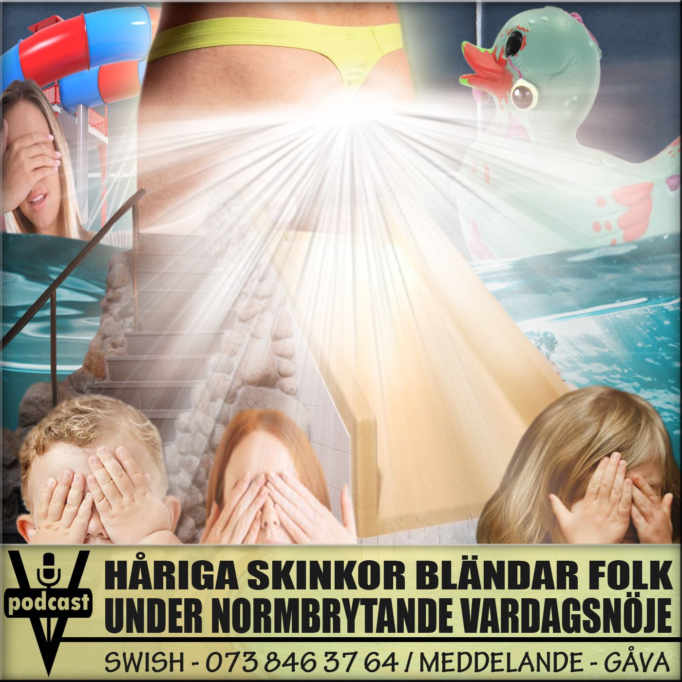 Verklighetschecken