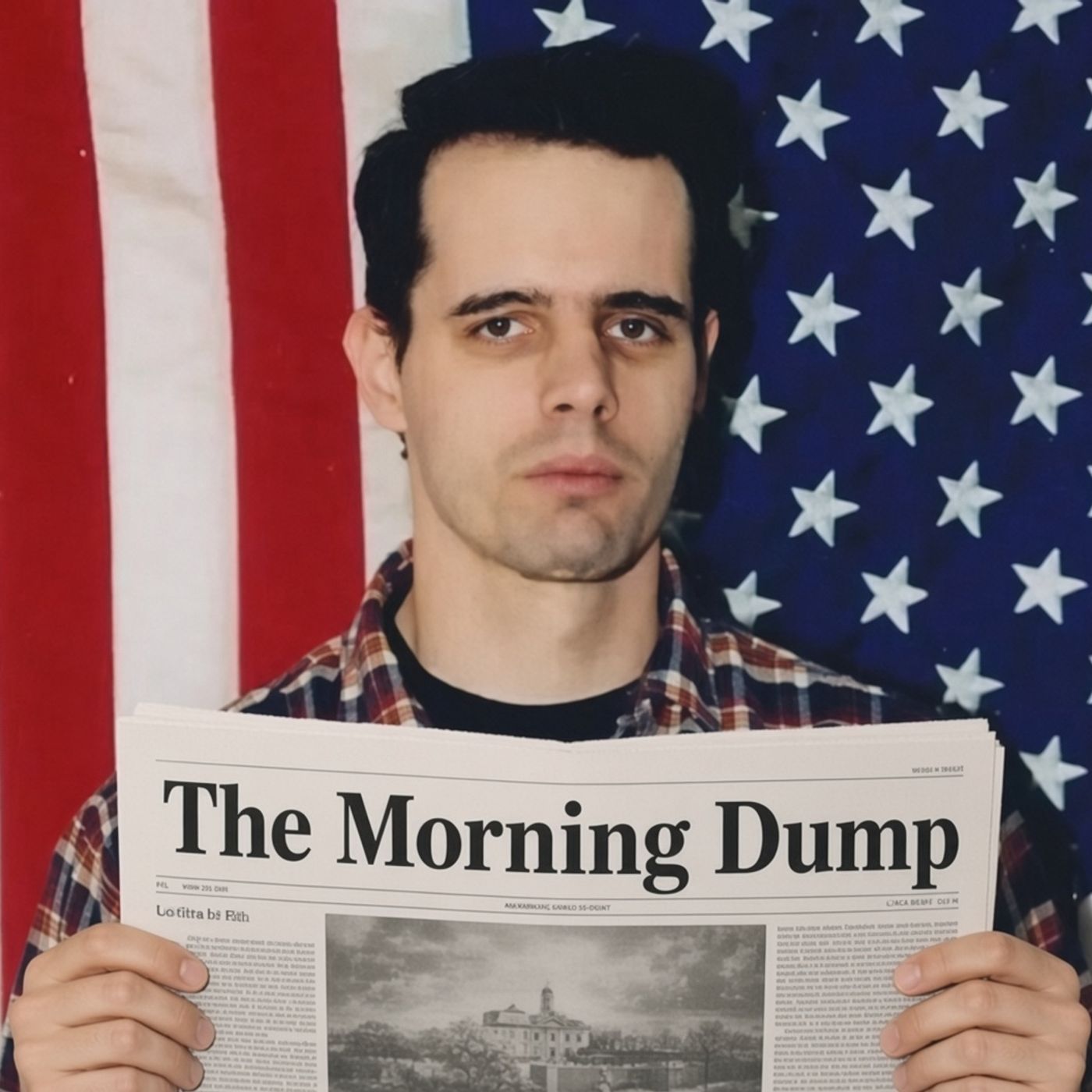NWJ899- The Morning Dump: Andy's Aryan Republican Army/OKCBOMB Day, Thiel's Boy Toy Army, & More episode artwork
