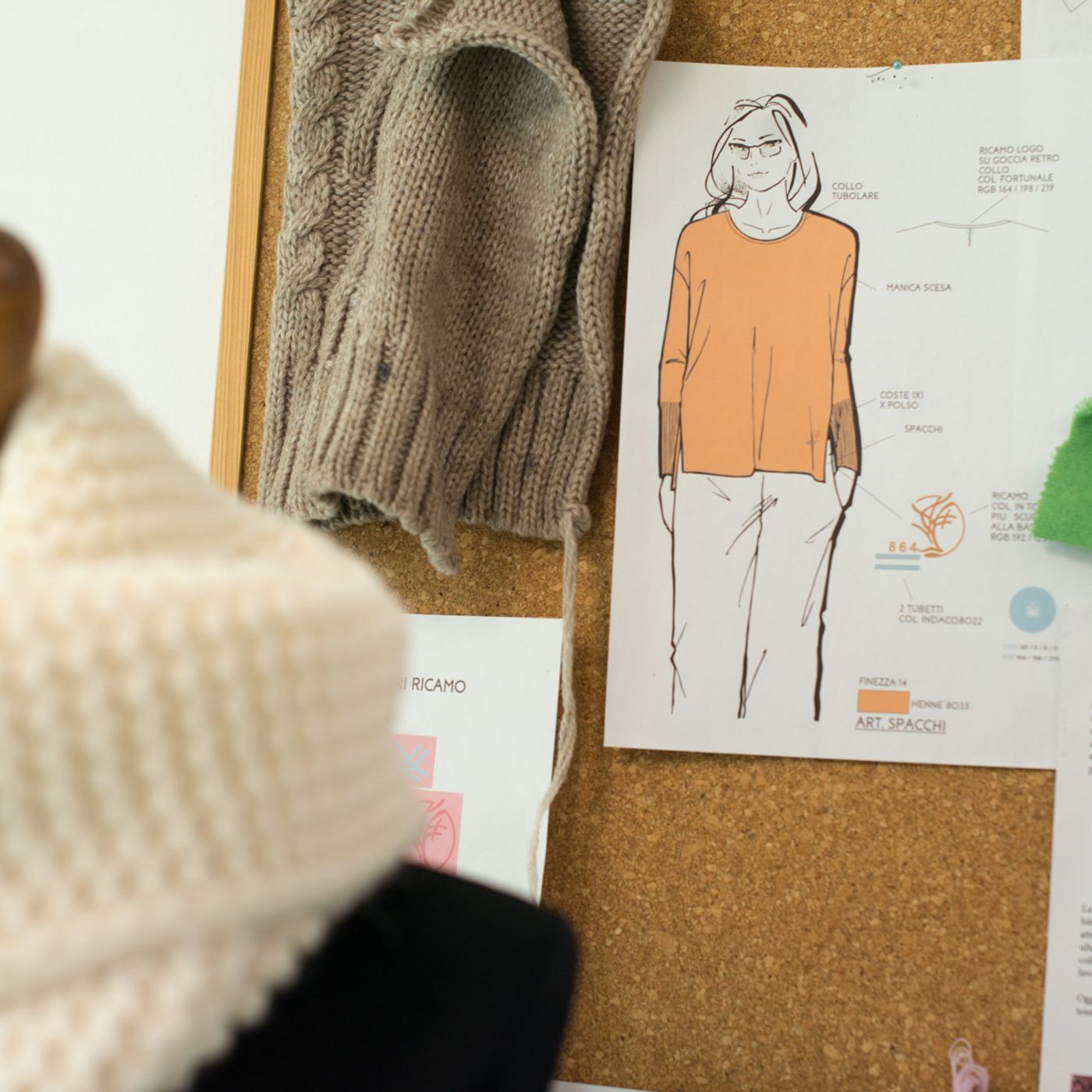 Pop-up Green: moda e sostenibilità senza greenwashing