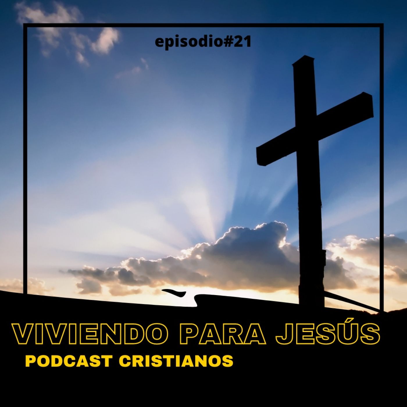 Radio Dios Altísimo Podcast
