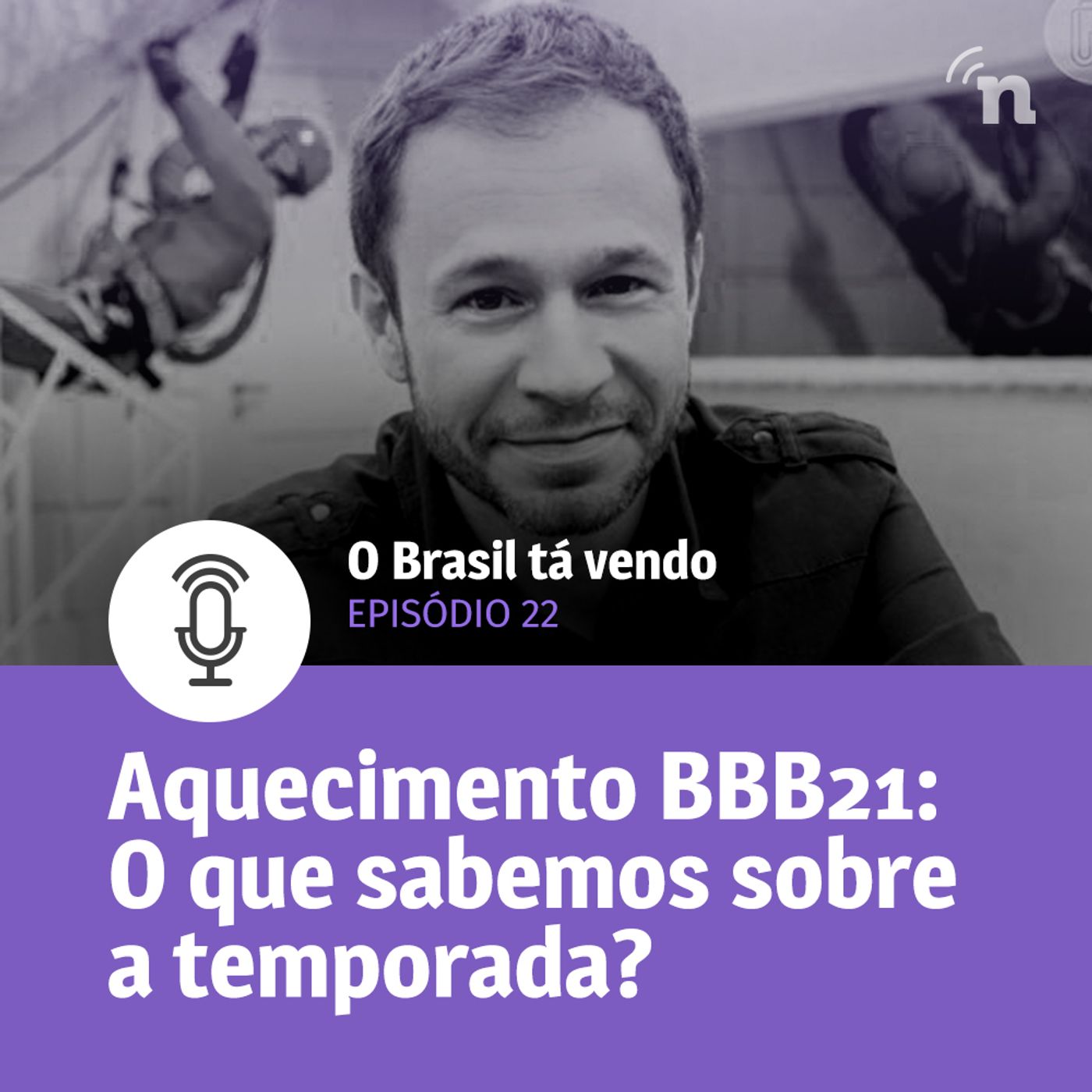 O Brasil Tá Vendo