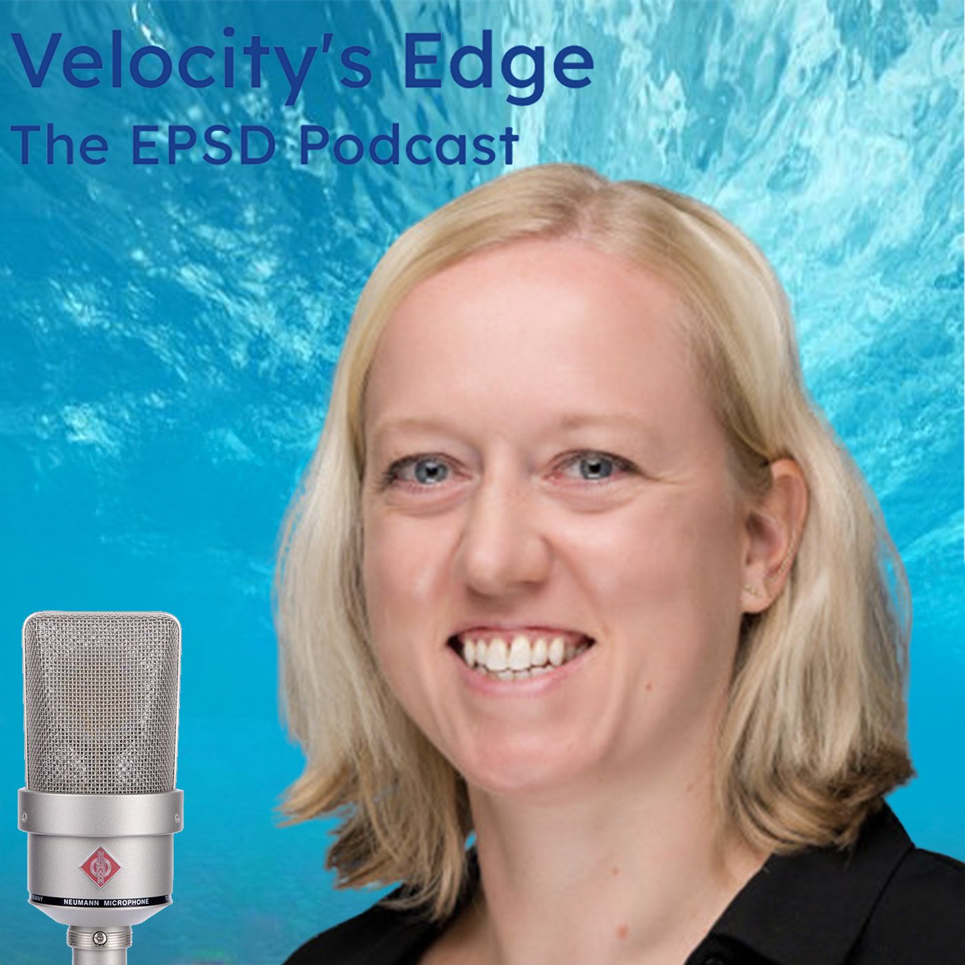 Velocity\'s Edge Podcast