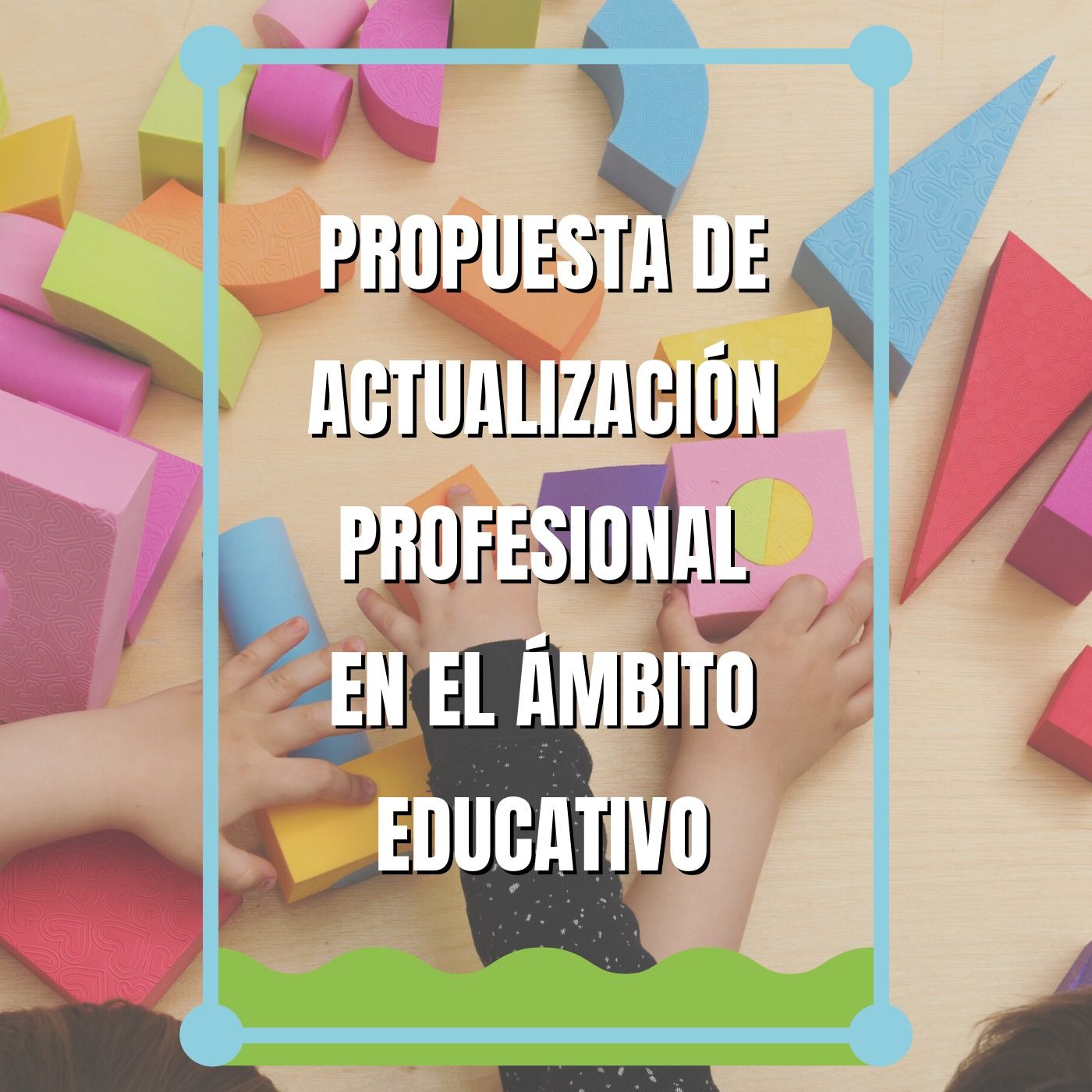 Actualización profesional