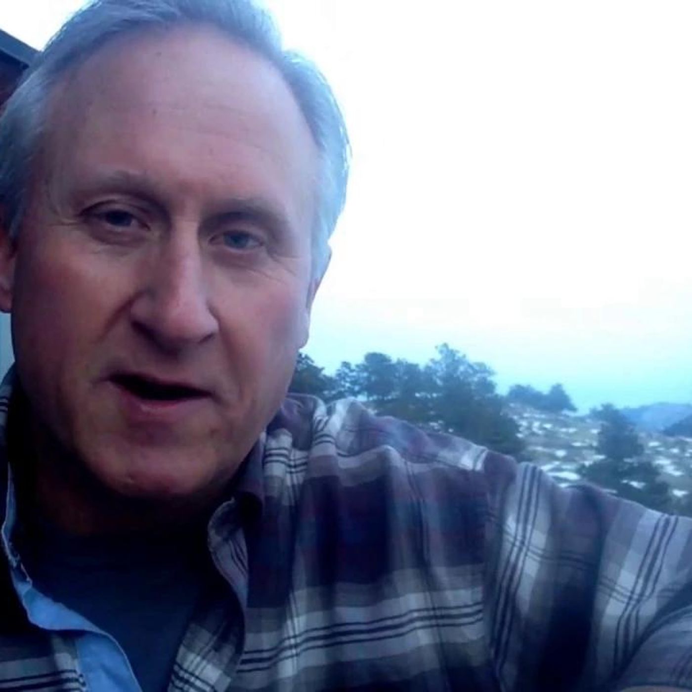 You (and your emotions) are NOT in Prison