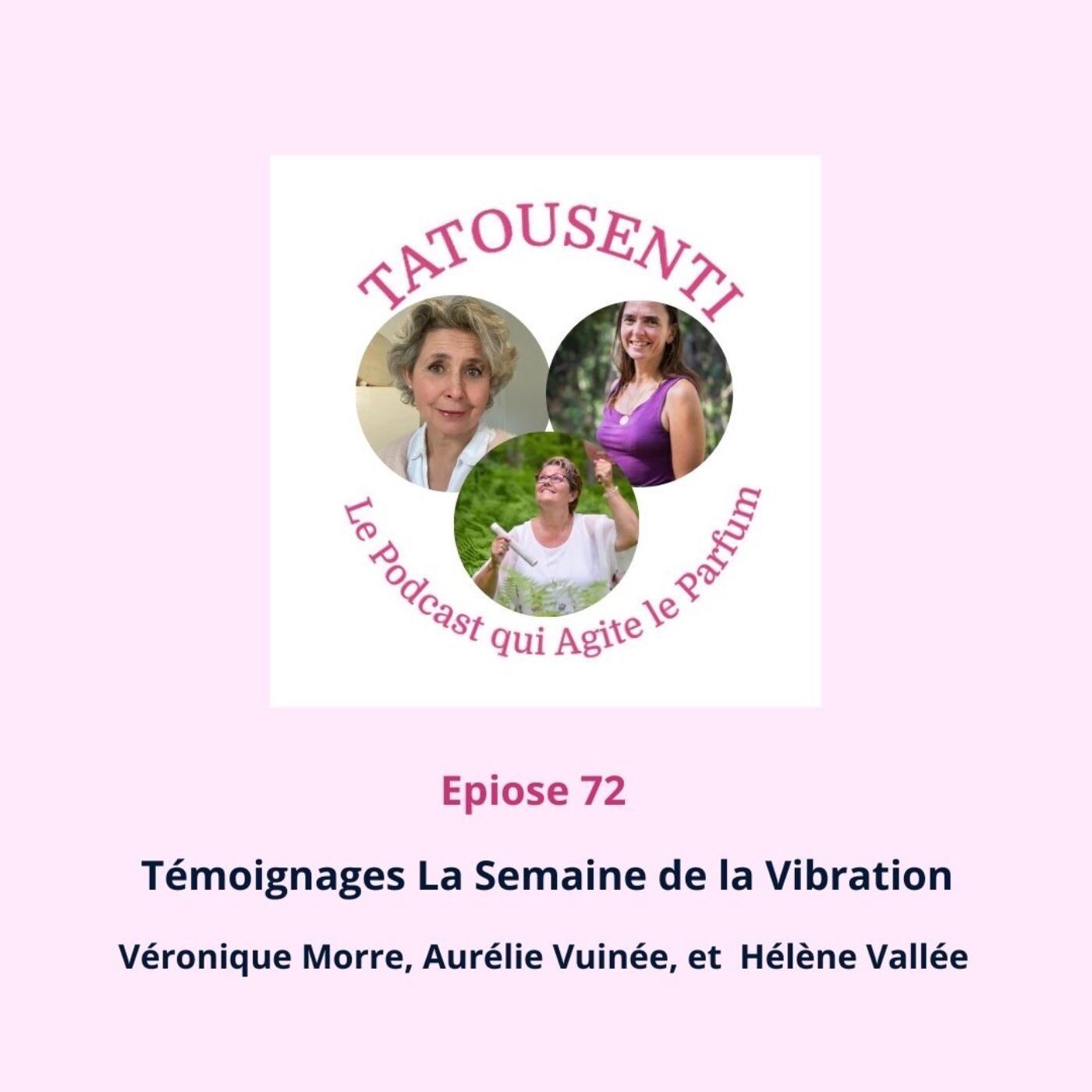 Tatousenti