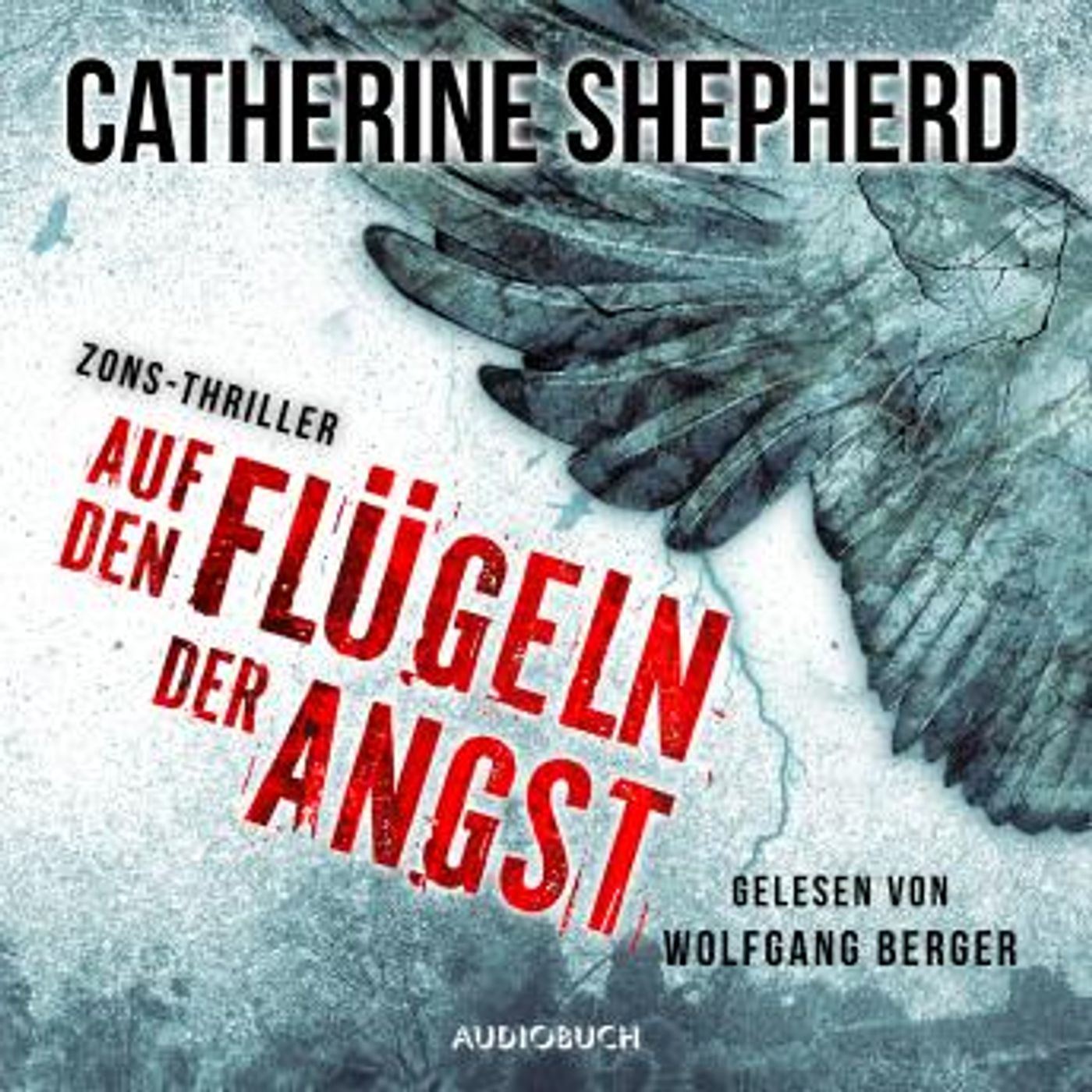 New Full Audiobooks in Mystery, Thriller & Horror, Suspense
