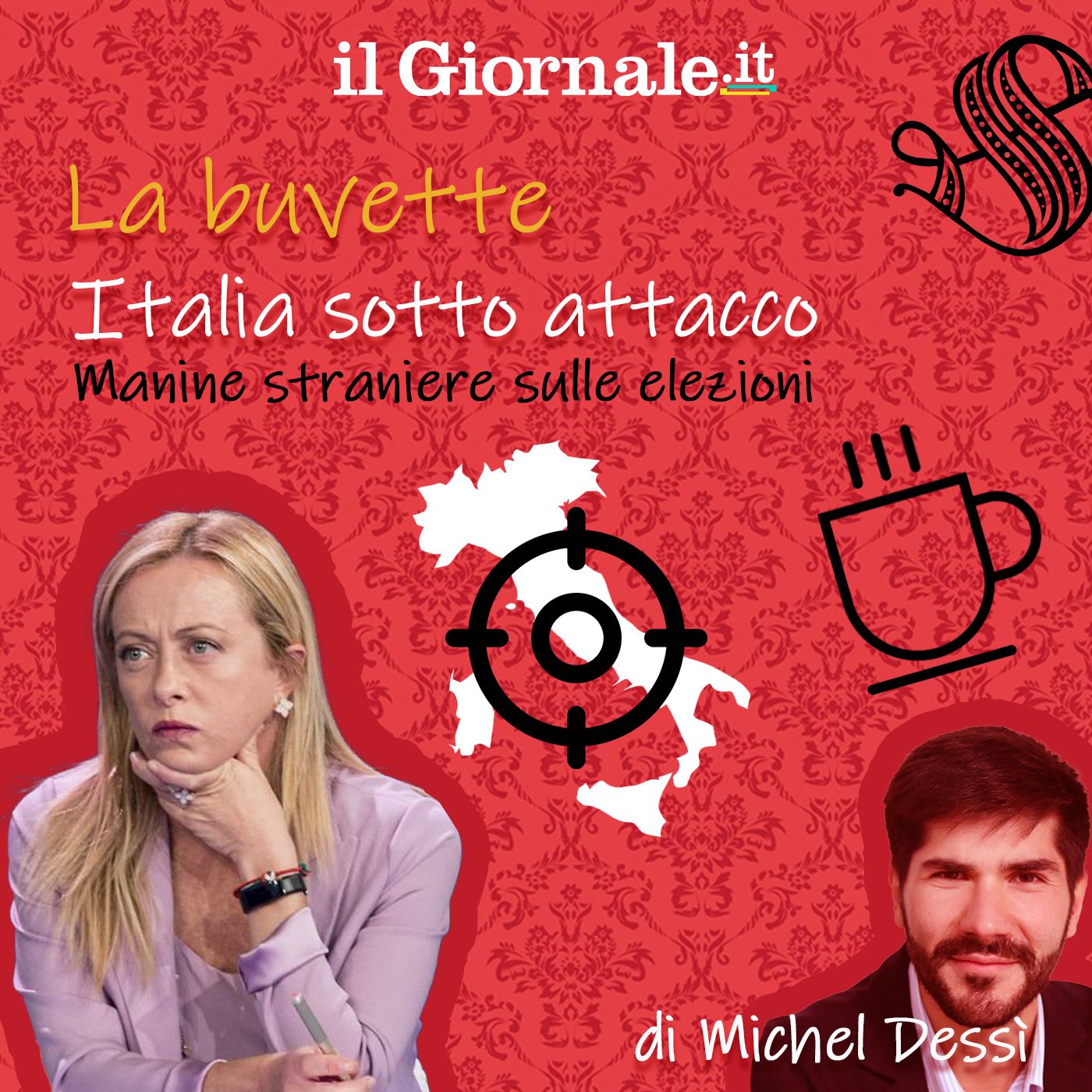 La Buvette