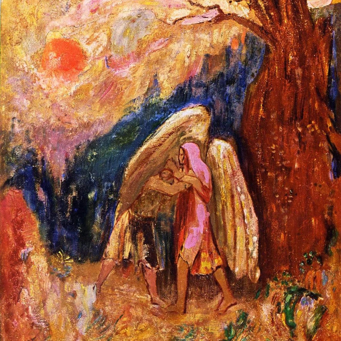 #ShiurimDiShabbat: Vayshlak