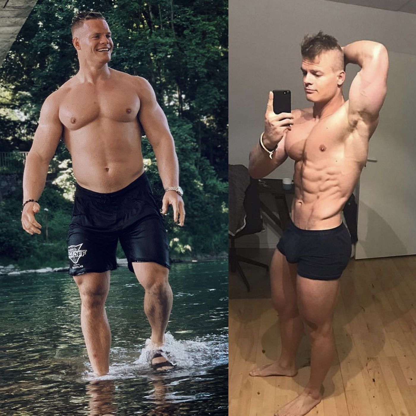 Fitness 4 Time Podcast