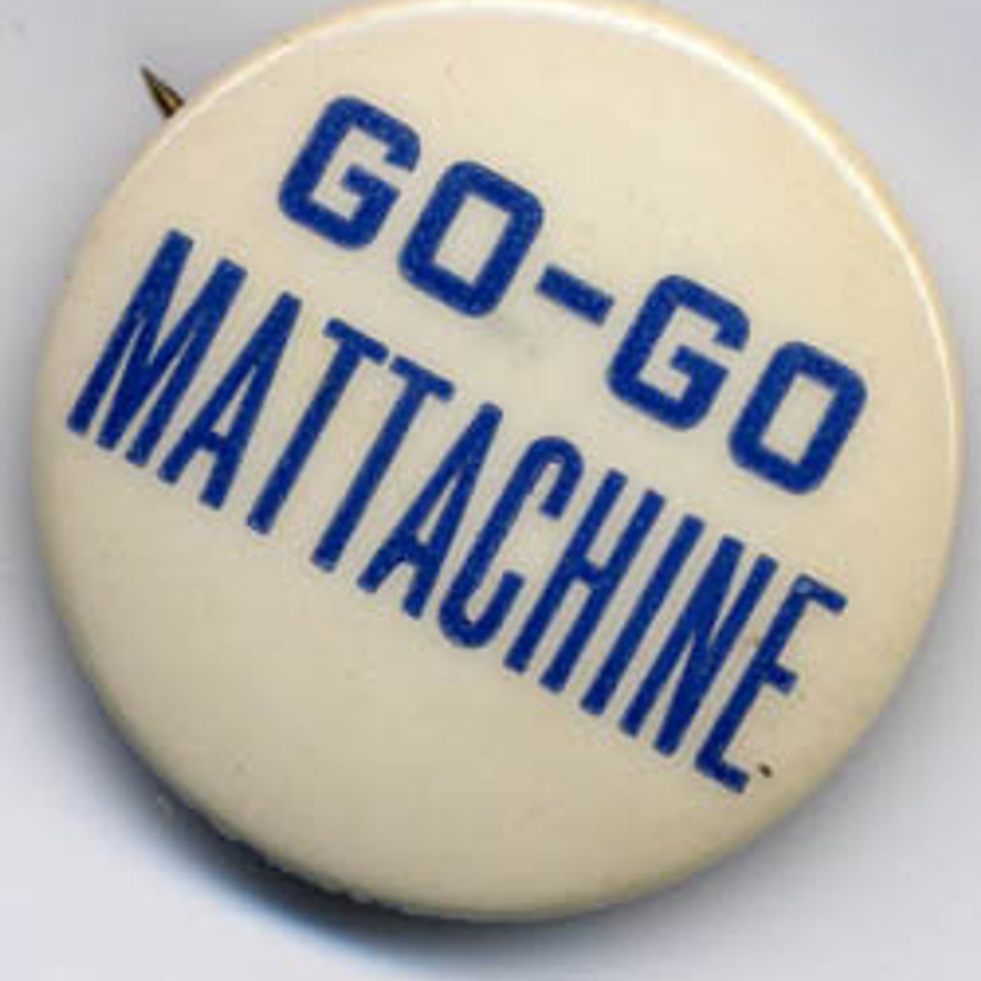 The Mattachine Podcast