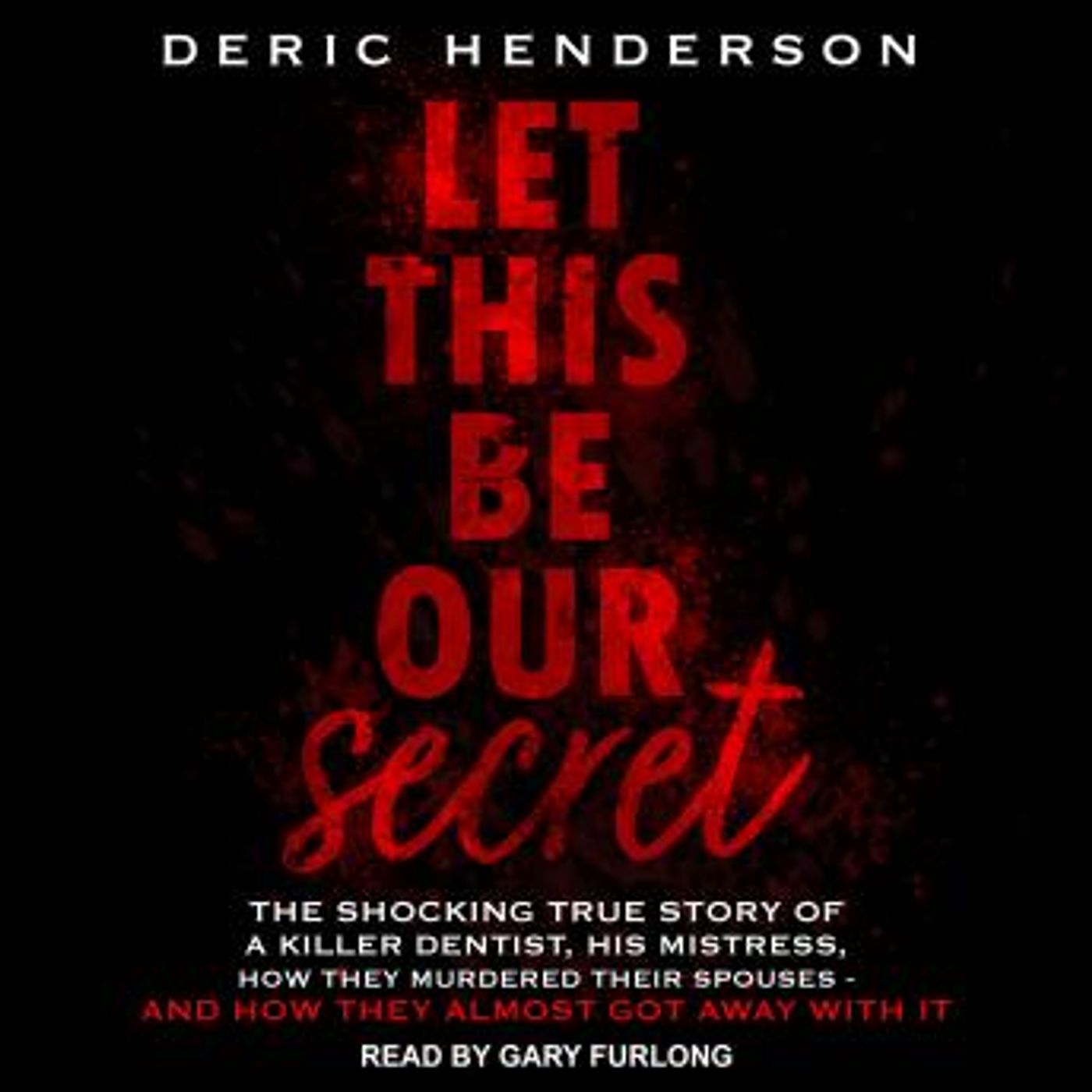 Listen to Best Full Audiobooks in Mystery, Thriller & Horror, True Crime