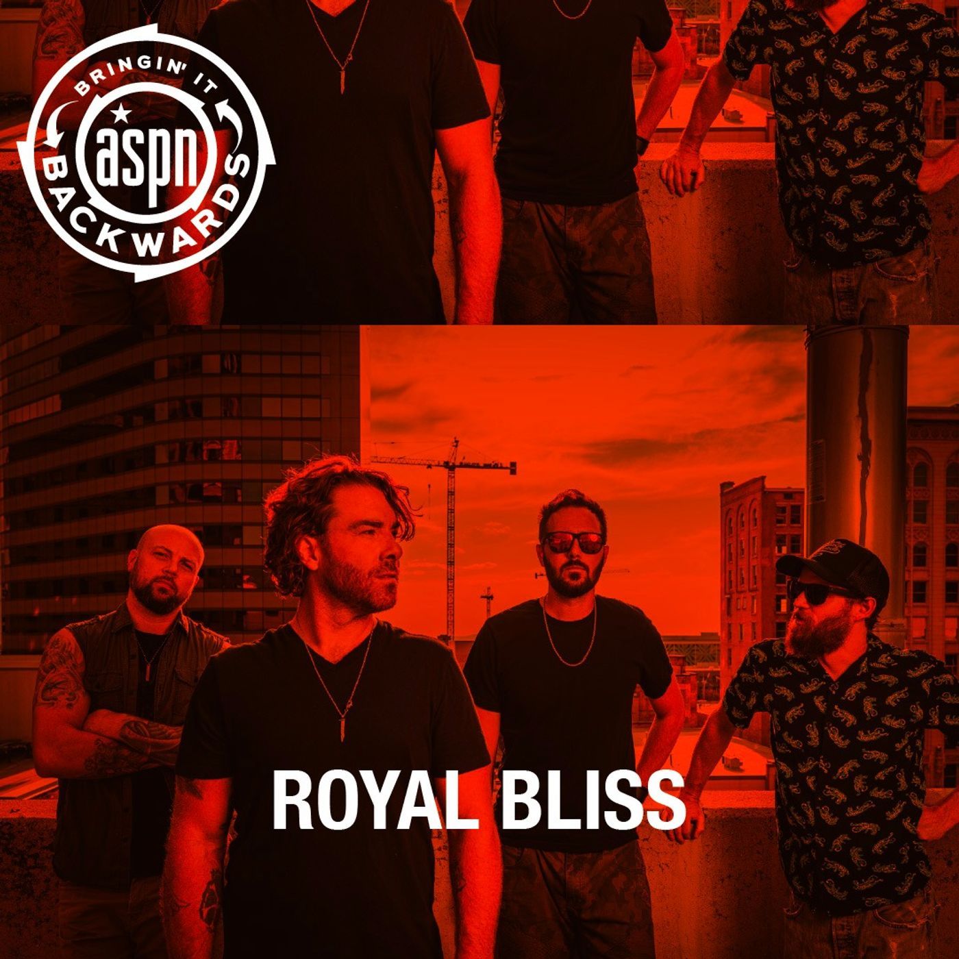 Interview with Royal Bliss