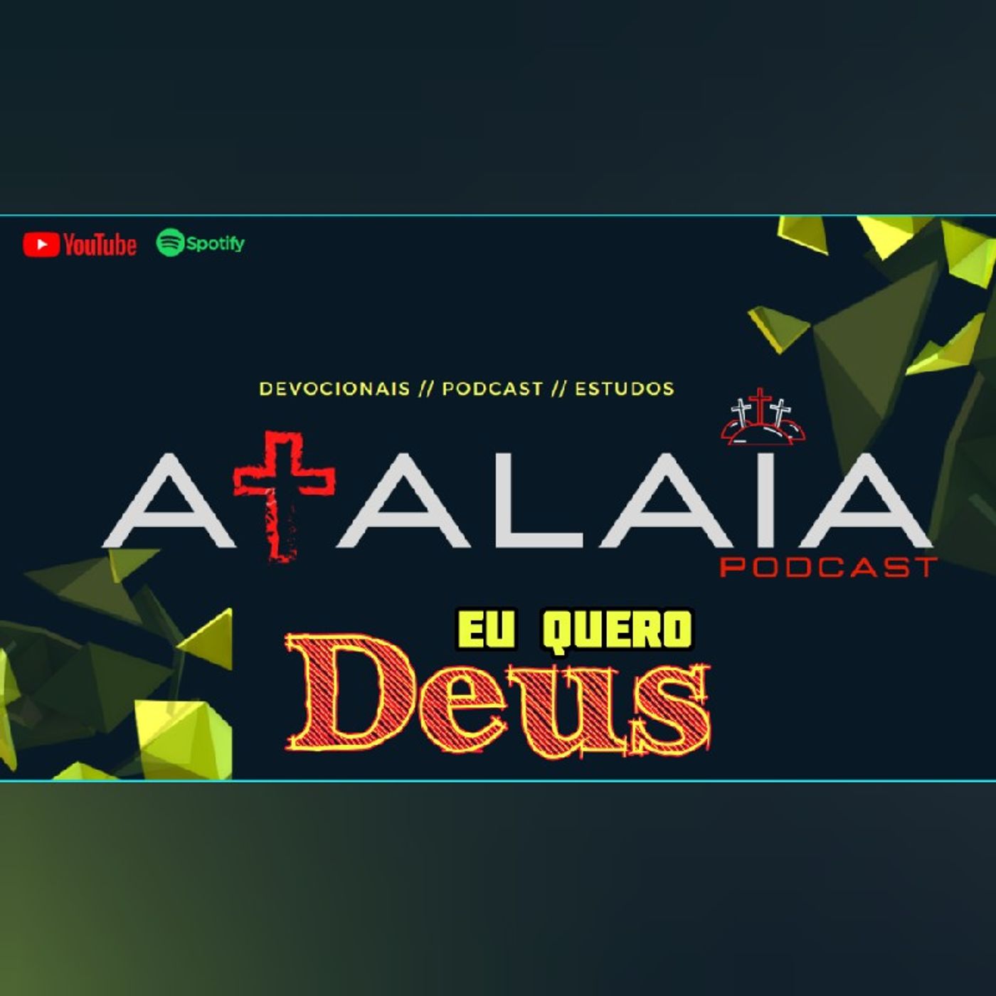 O Atalaia Devocionais.