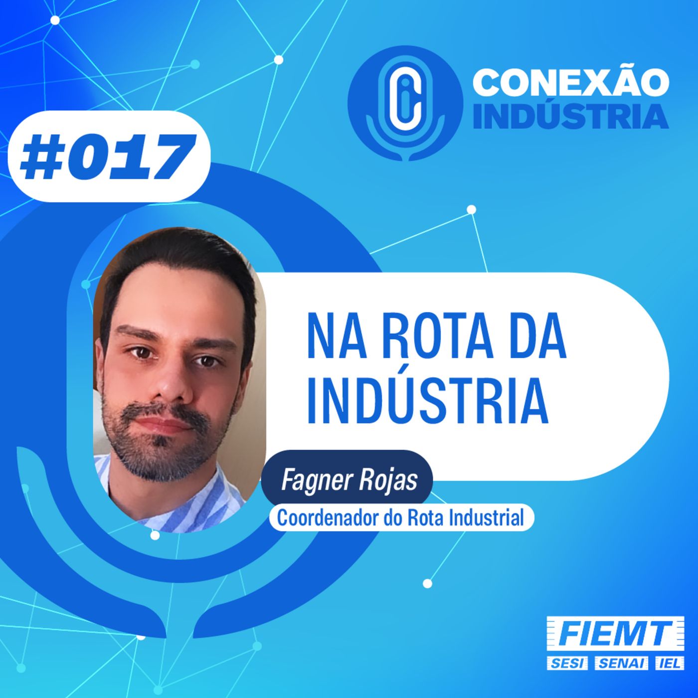 Indústria Presente