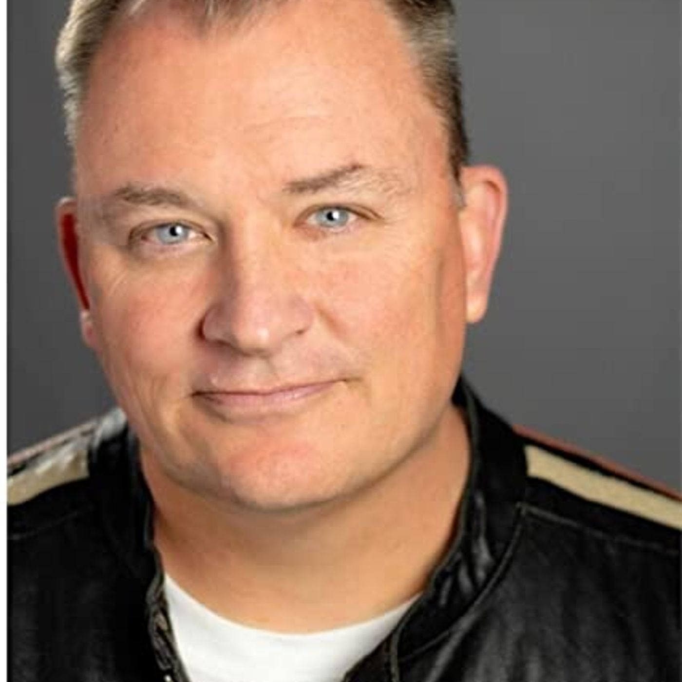 Actor/author Matt DeBoer of "Until Tomorrow: Little People" is my very special guest! episode artwork