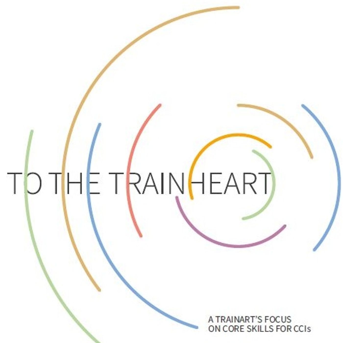 3. To the TrainHEART