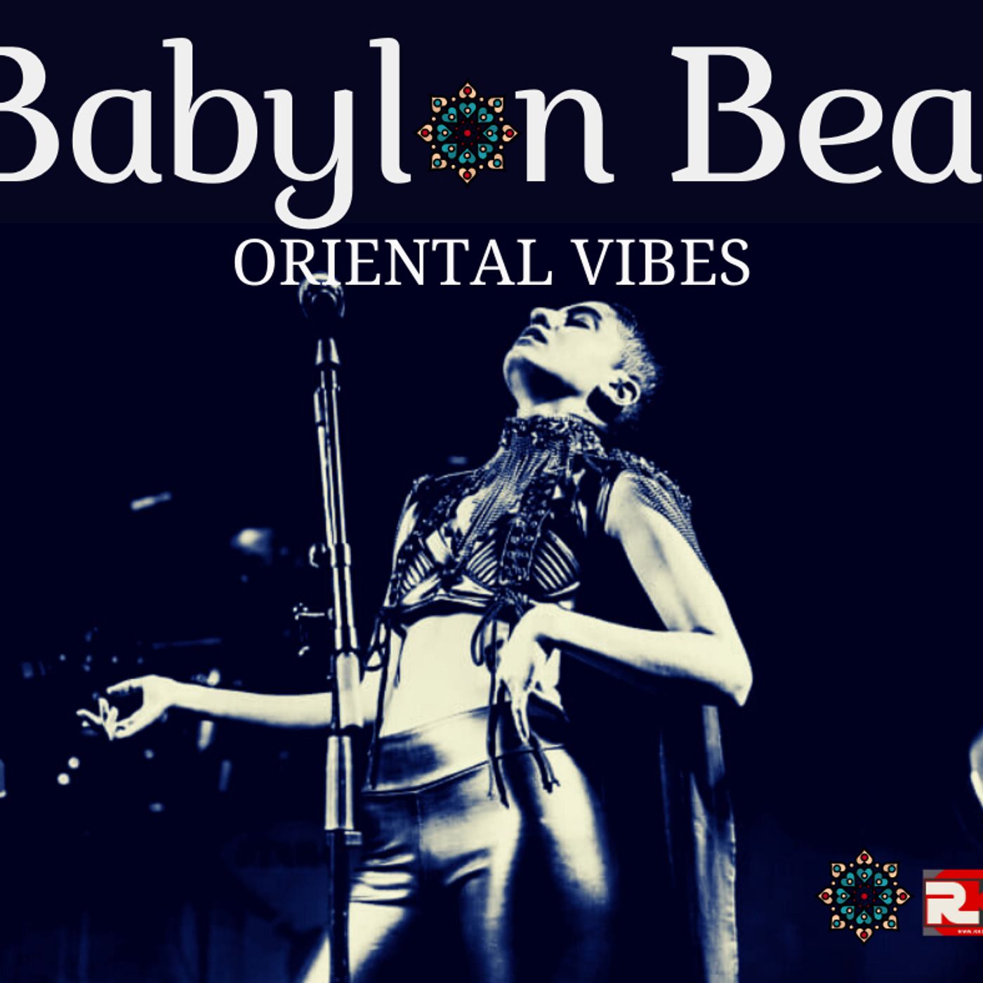 Babylon Beat-Oriental Vibes