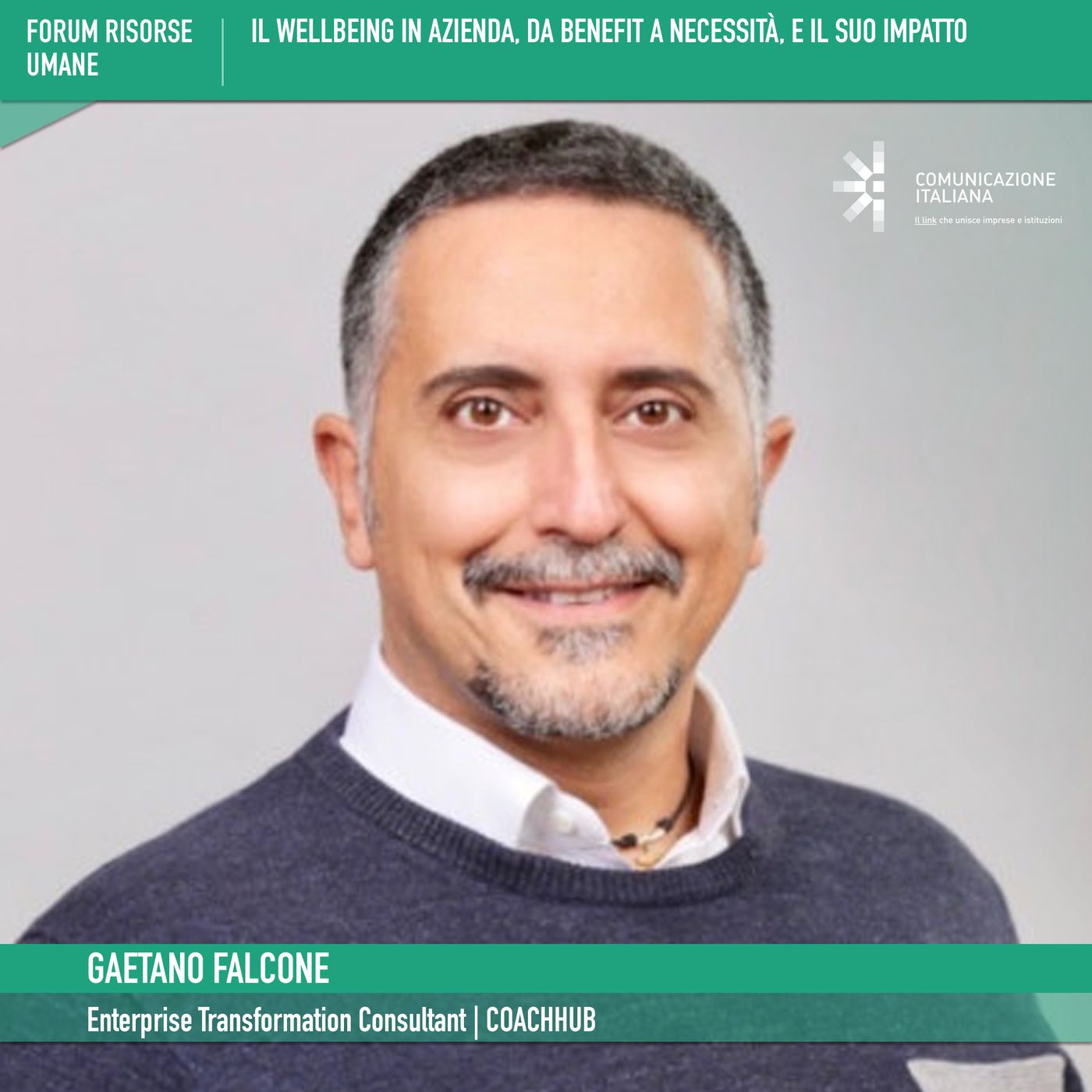 Comunicazione Italiana