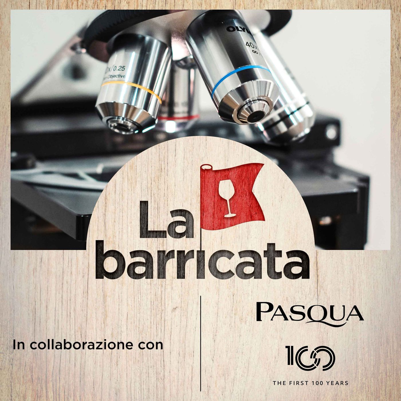 La barricata