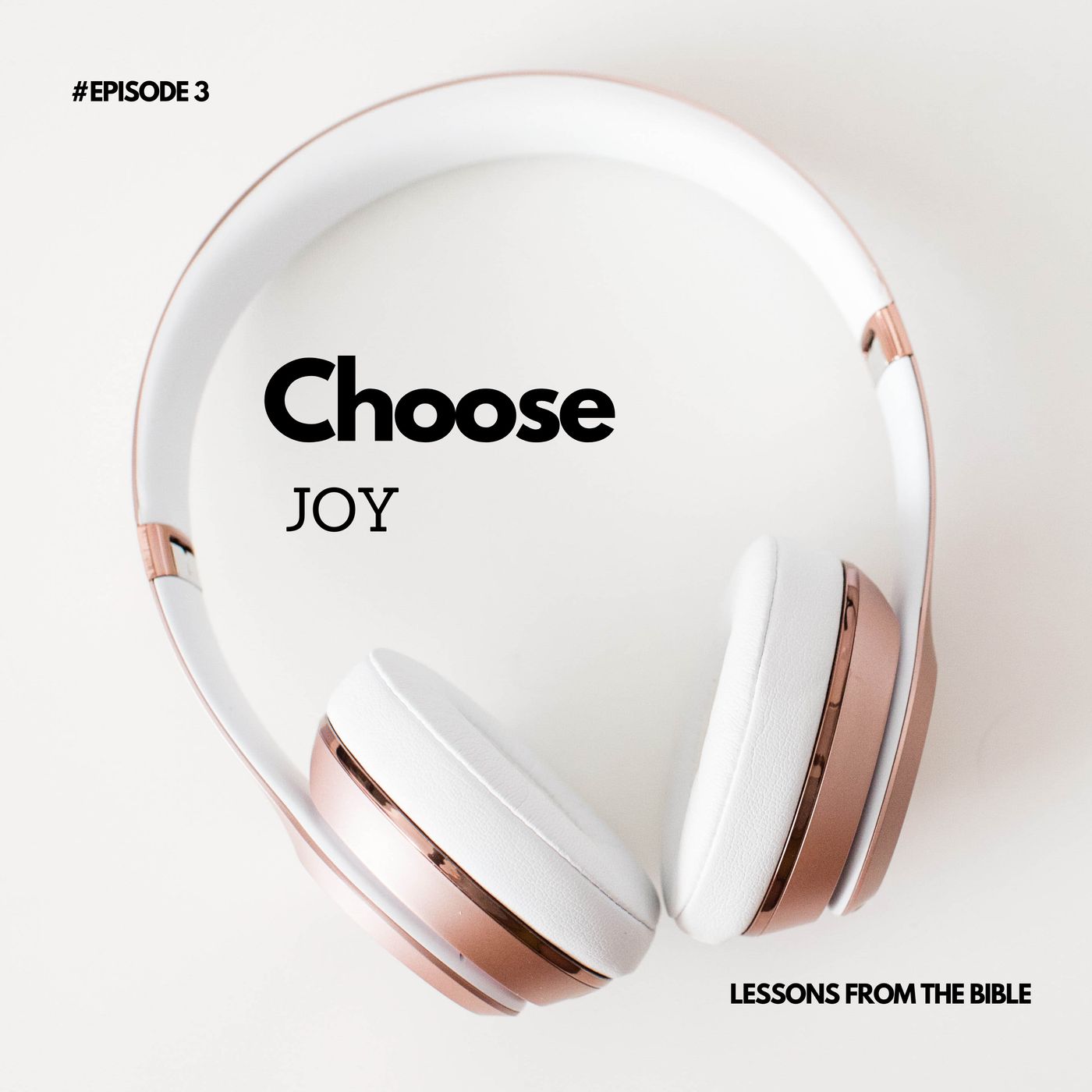 Lessons from the bible