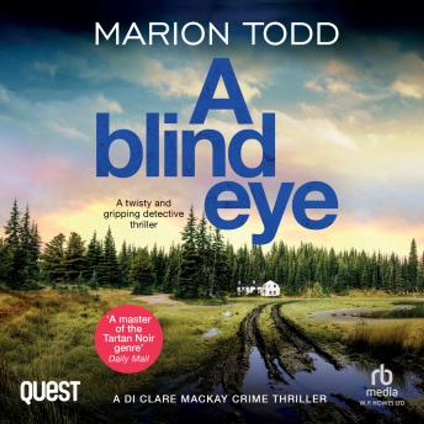 Popular Full Audiobooks in Mystery, Thriller & Horror, Suspense