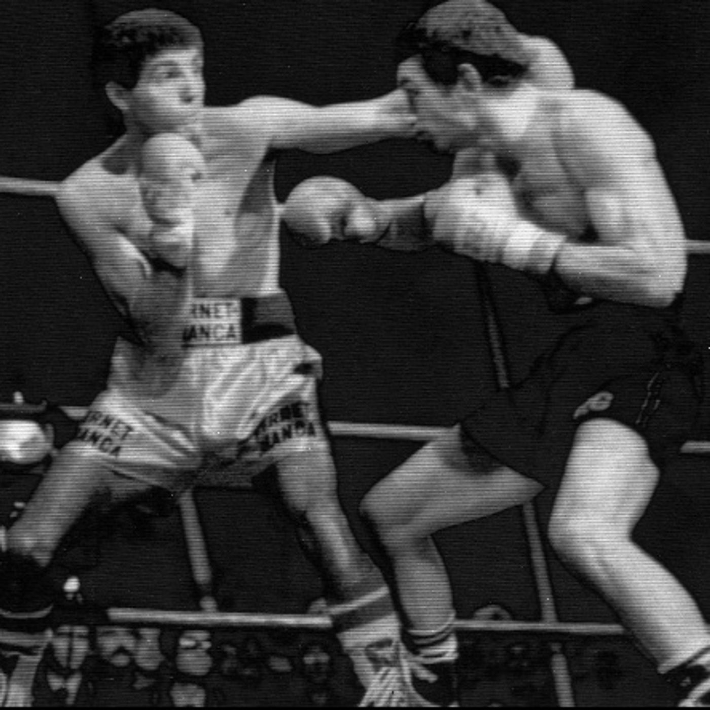 radio boxe musica e ring Podcast