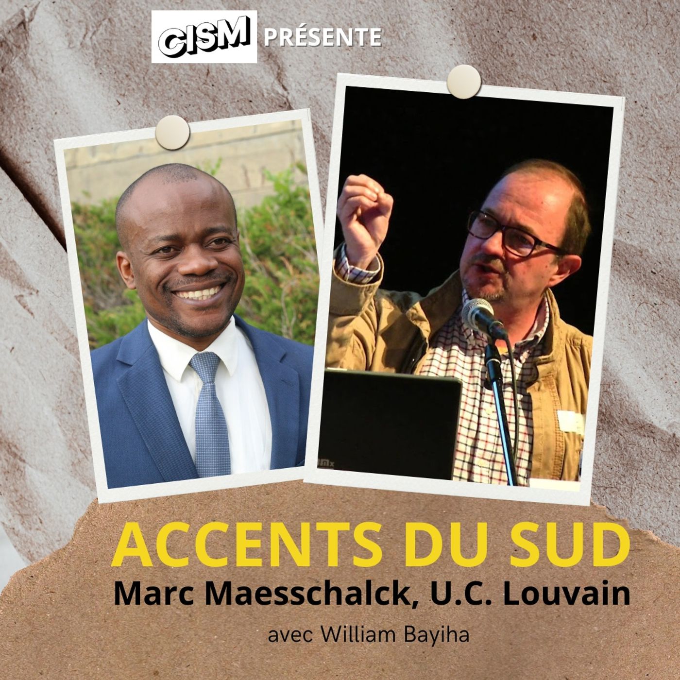 Accents du Sud à Montréal