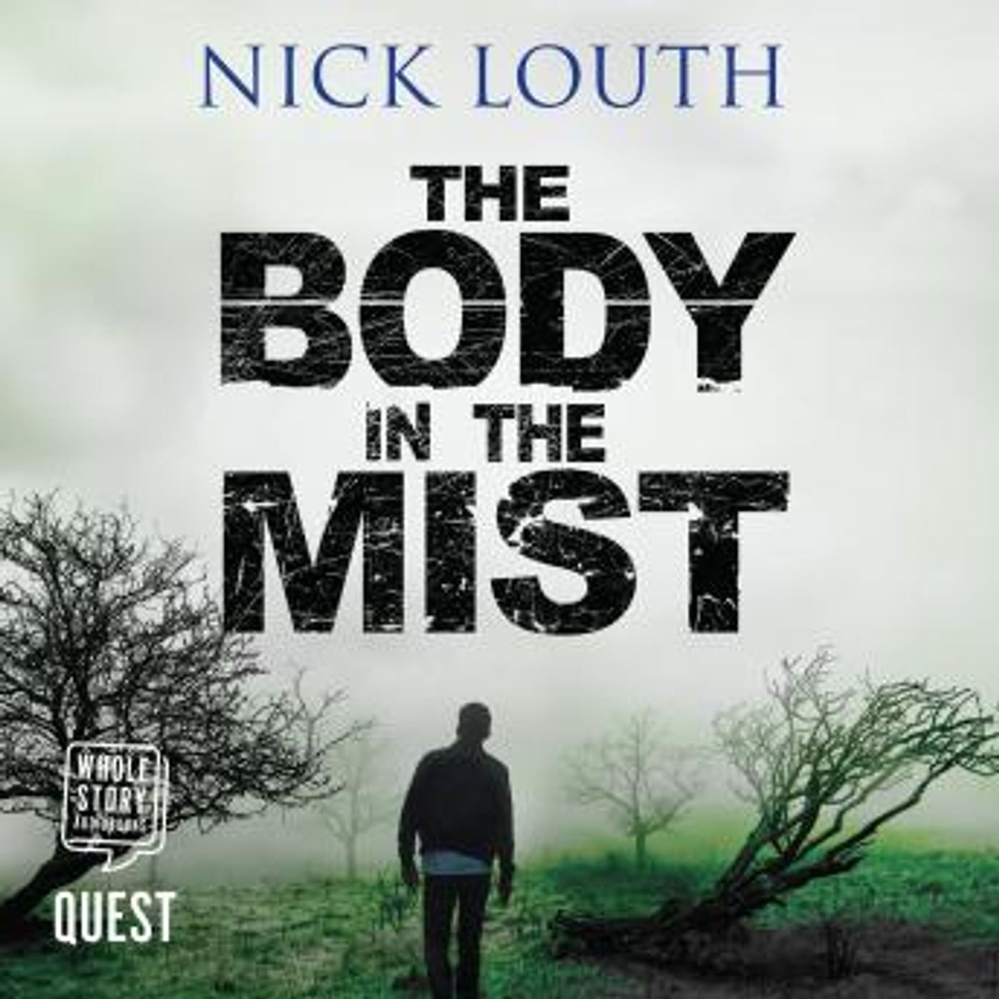 Unlock Top Full Audiobooks in Mystery, Thriller & Horror, Suspense