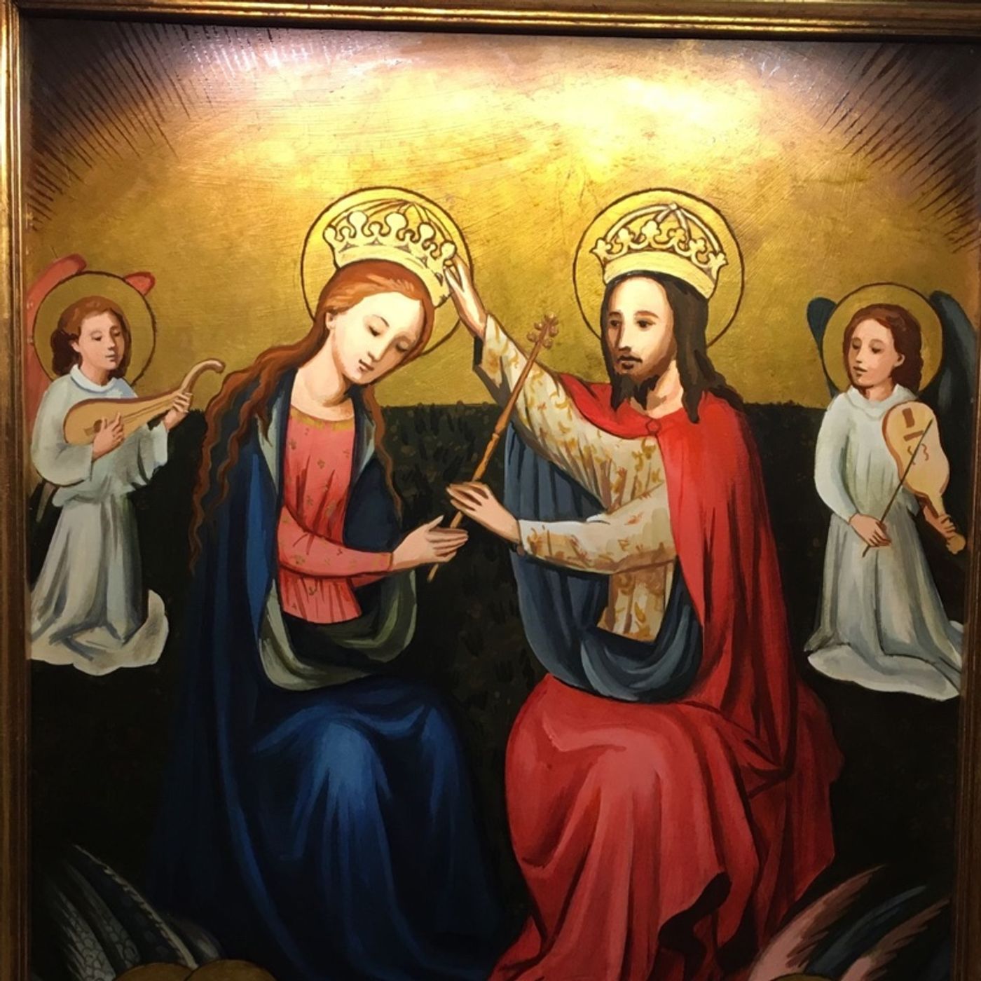 CURSO DE RETIRO. EL PADRE NUESTRO