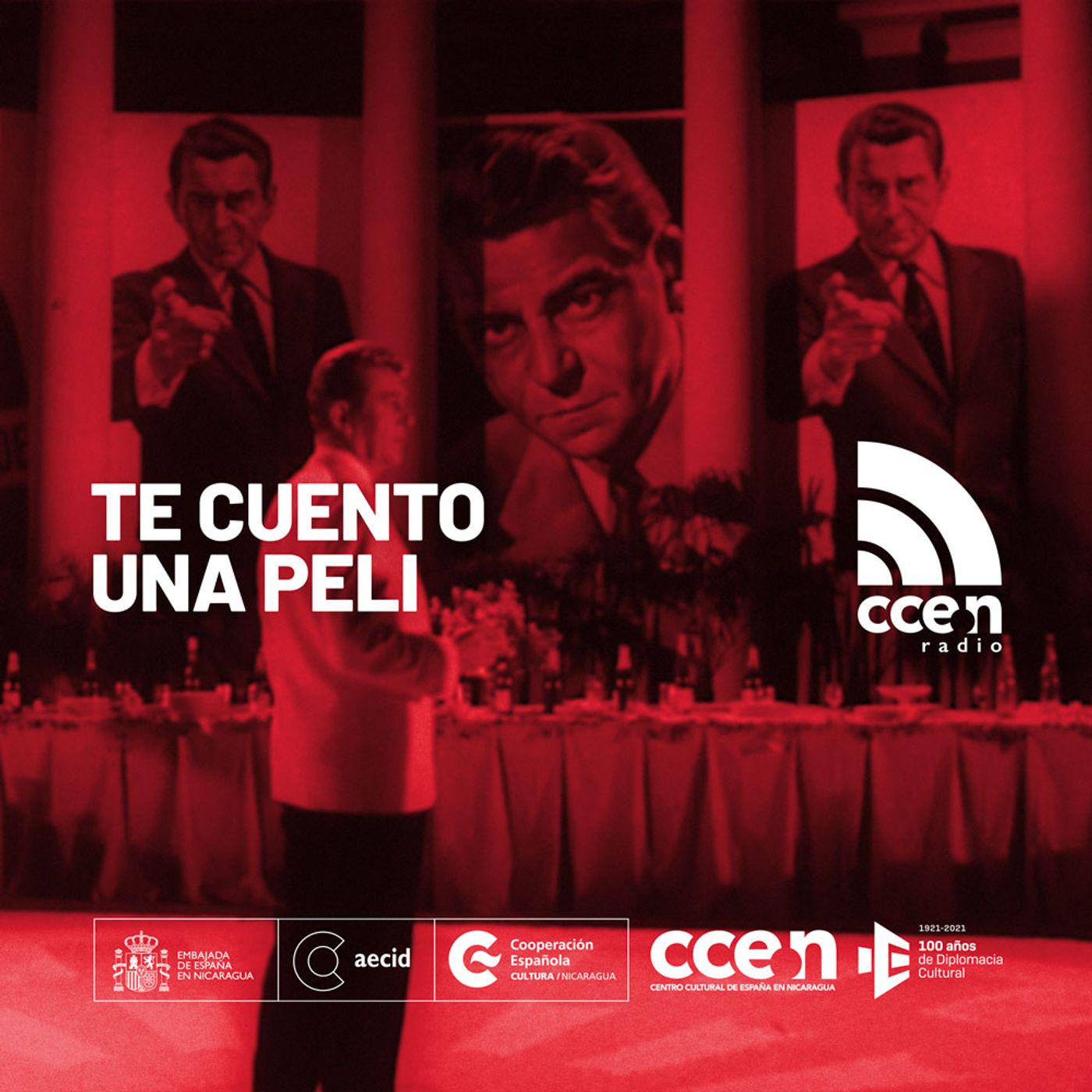 Te Cuento Una Peli