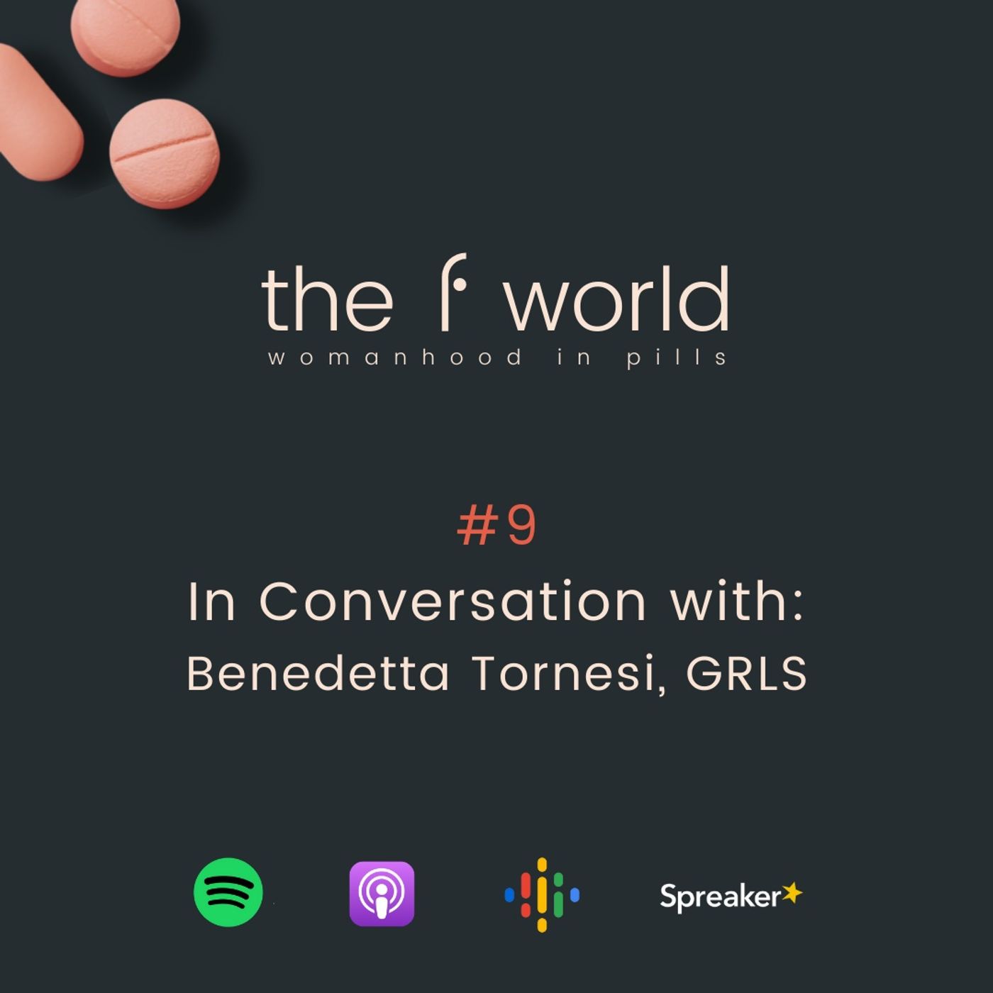The F World