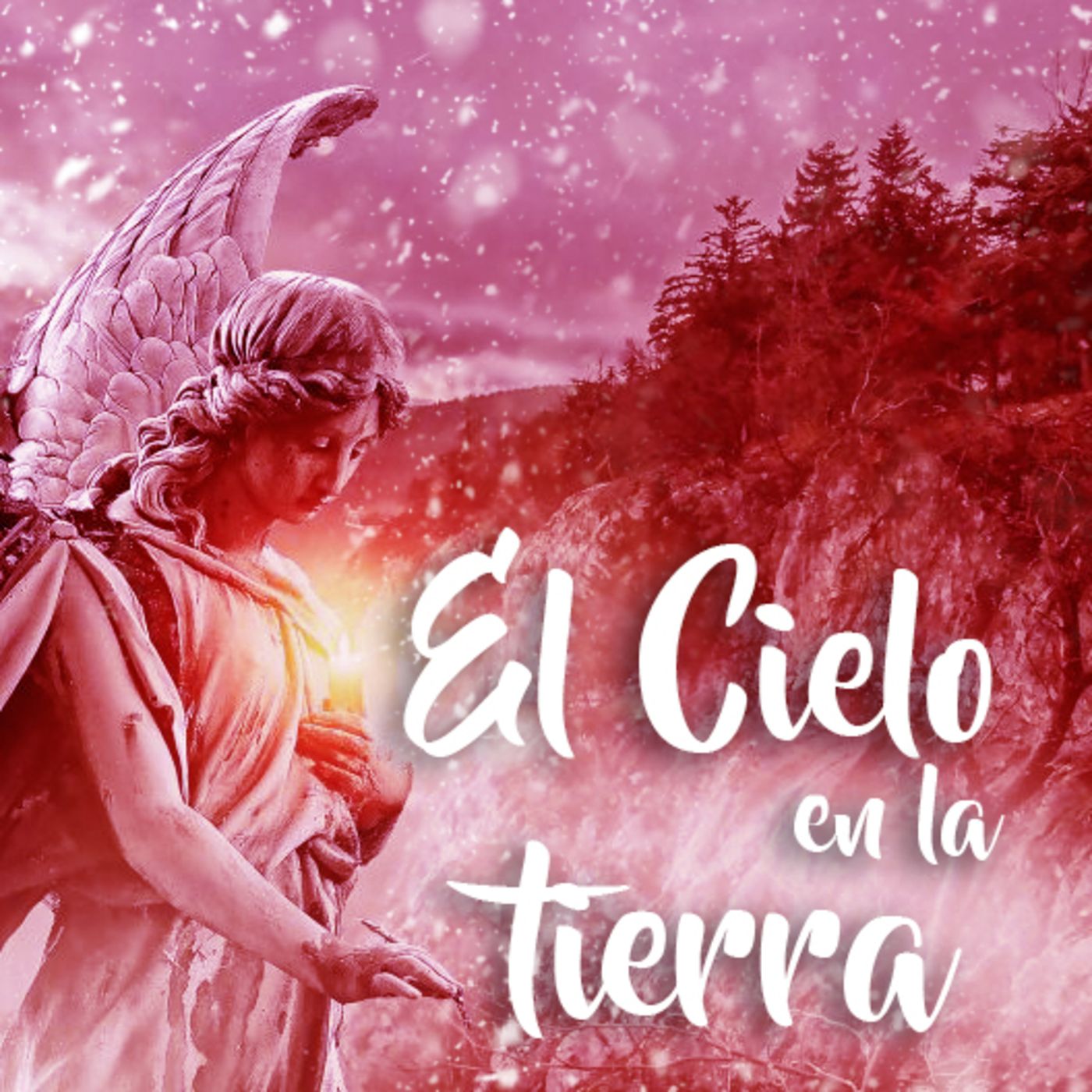 Déjame Contarte una Historia - Podcast