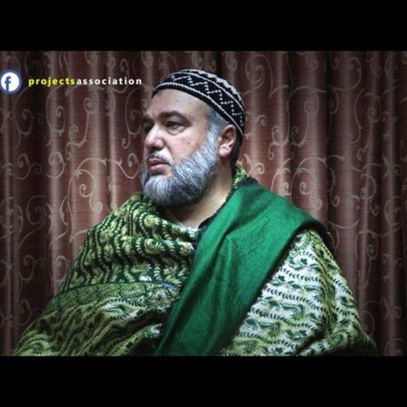 مقابلة مع فضيلة الشيخ الدكتور سمير القاضي يتكلم فيها عن المولد النبوي الشريف وعن صفات النبي محمد