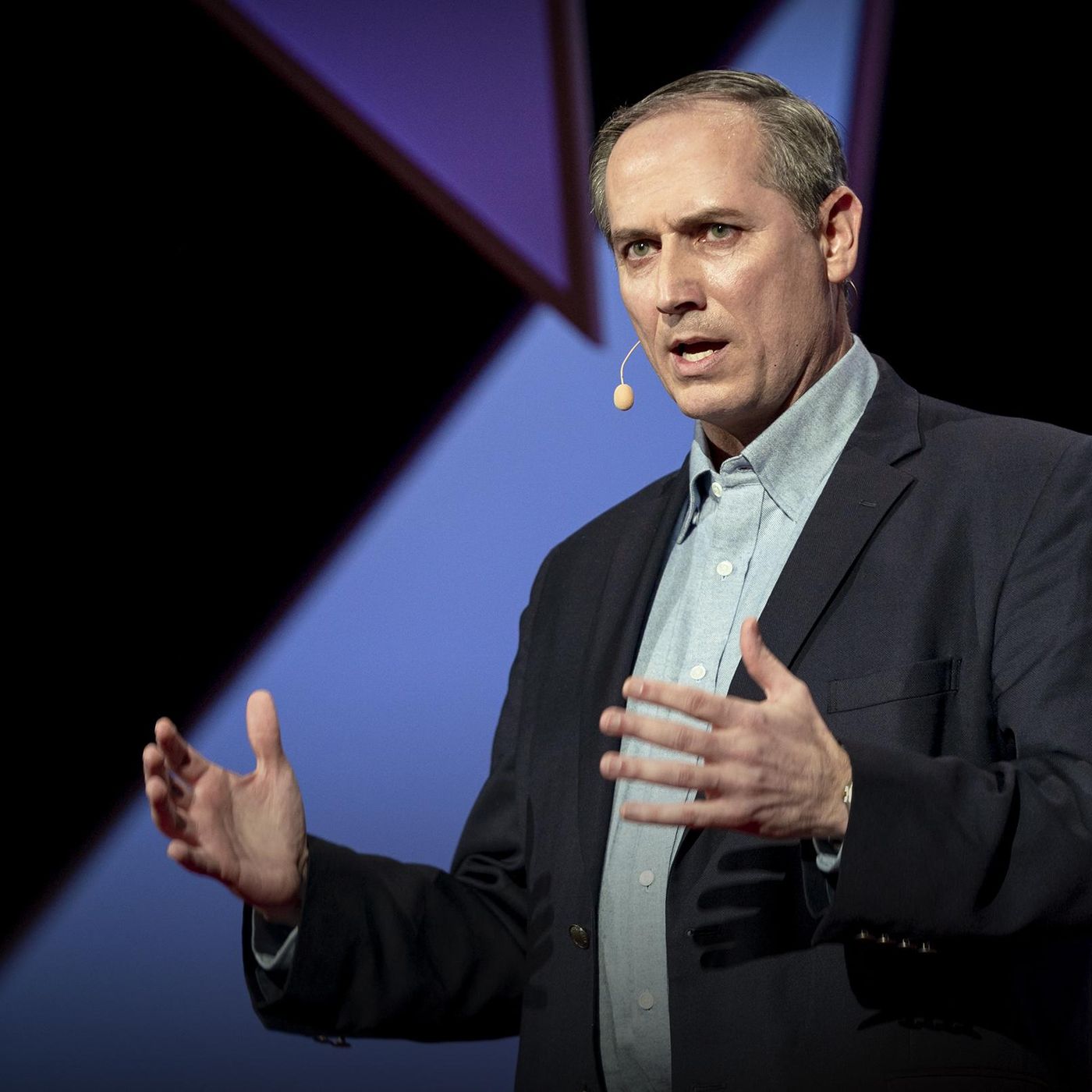 How the US can address the tragedy of veteran suicide | Charles P. Smith episode artwork