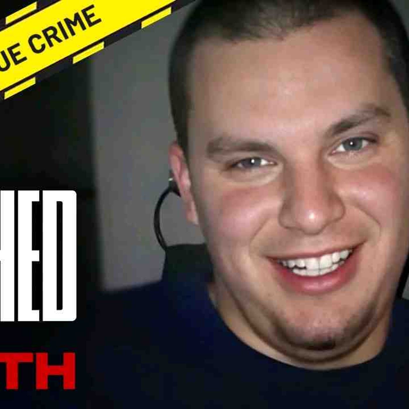 Cody Johnson _ Pushed to Death _ FilmRise True Crime episode artwork