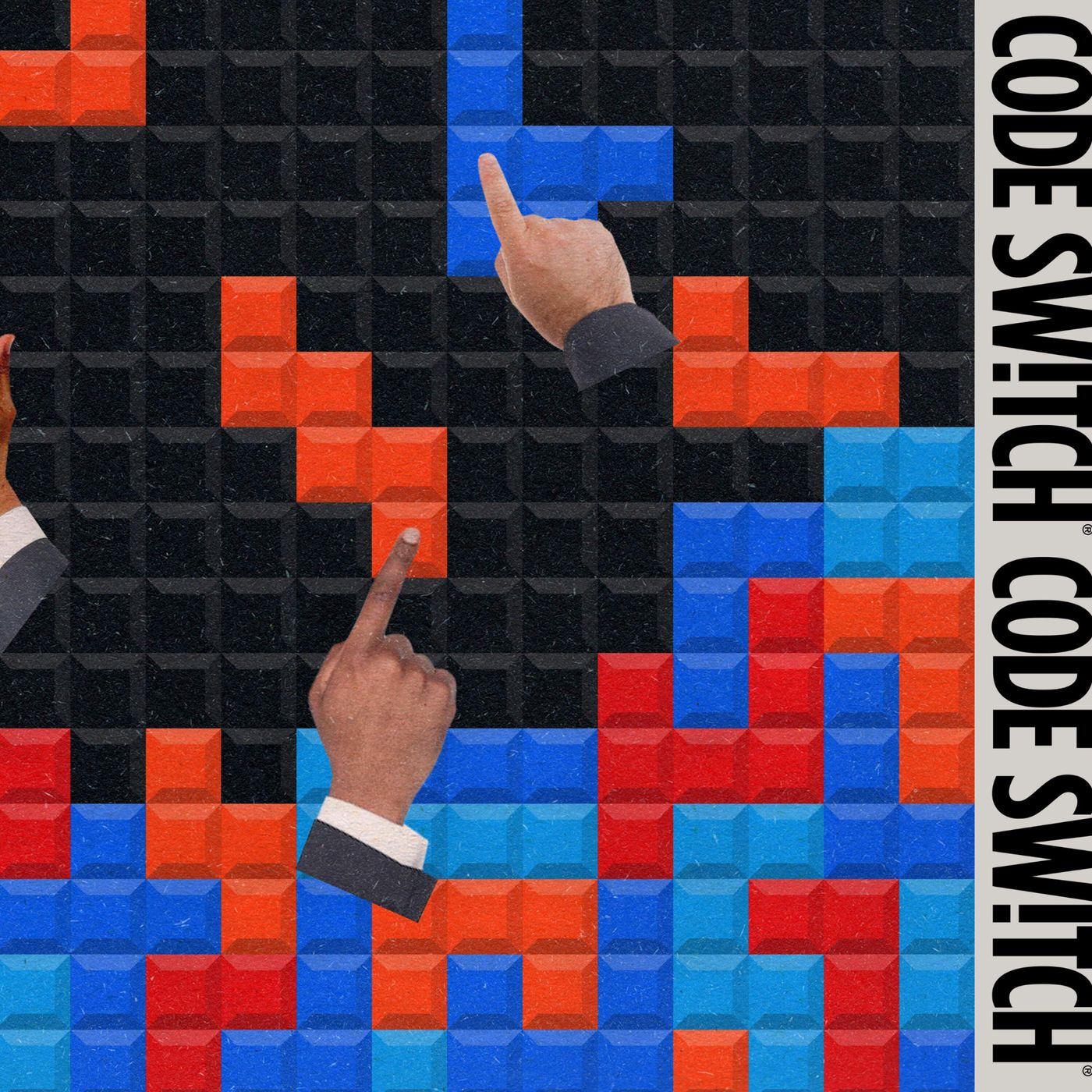 Voting rights are at risk. Here's why. episode artwork