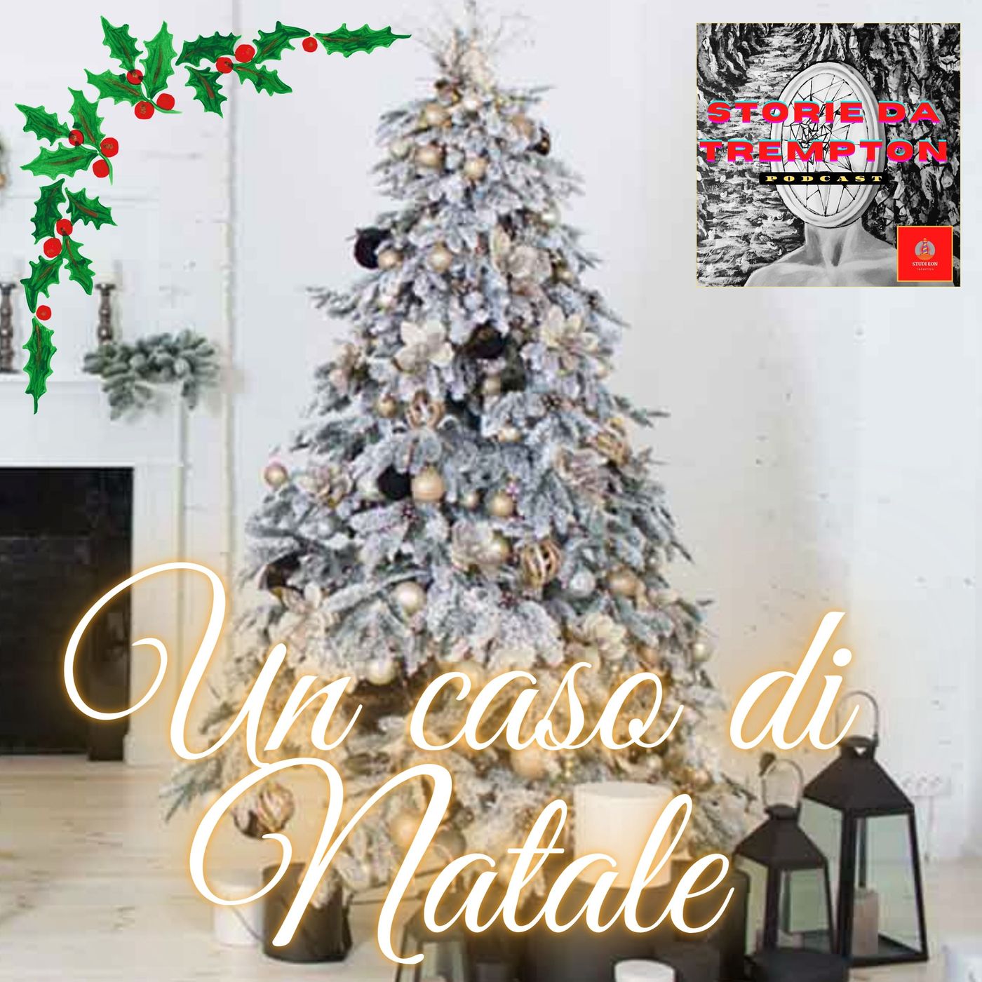 Un caso di Natale - SESTA PUNTATA -