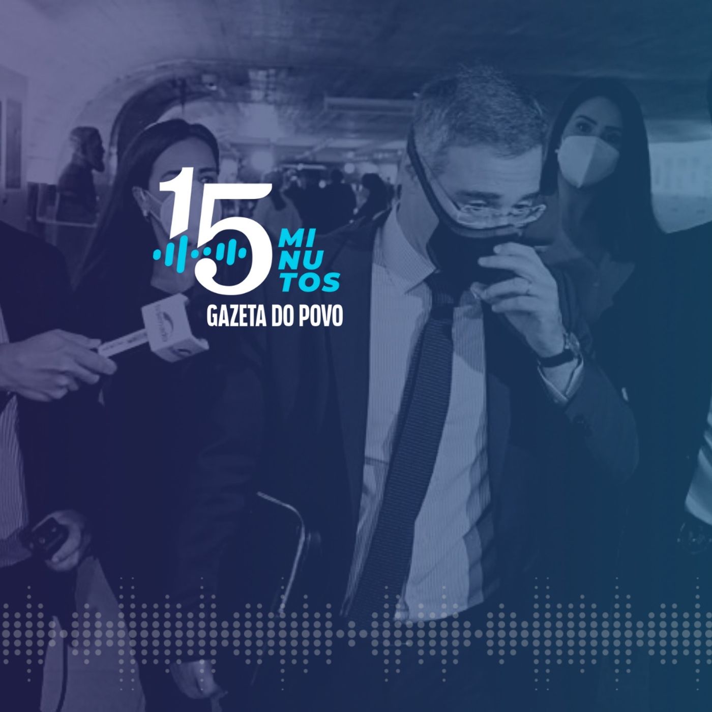 15 Minutos - Gazeta do Povo