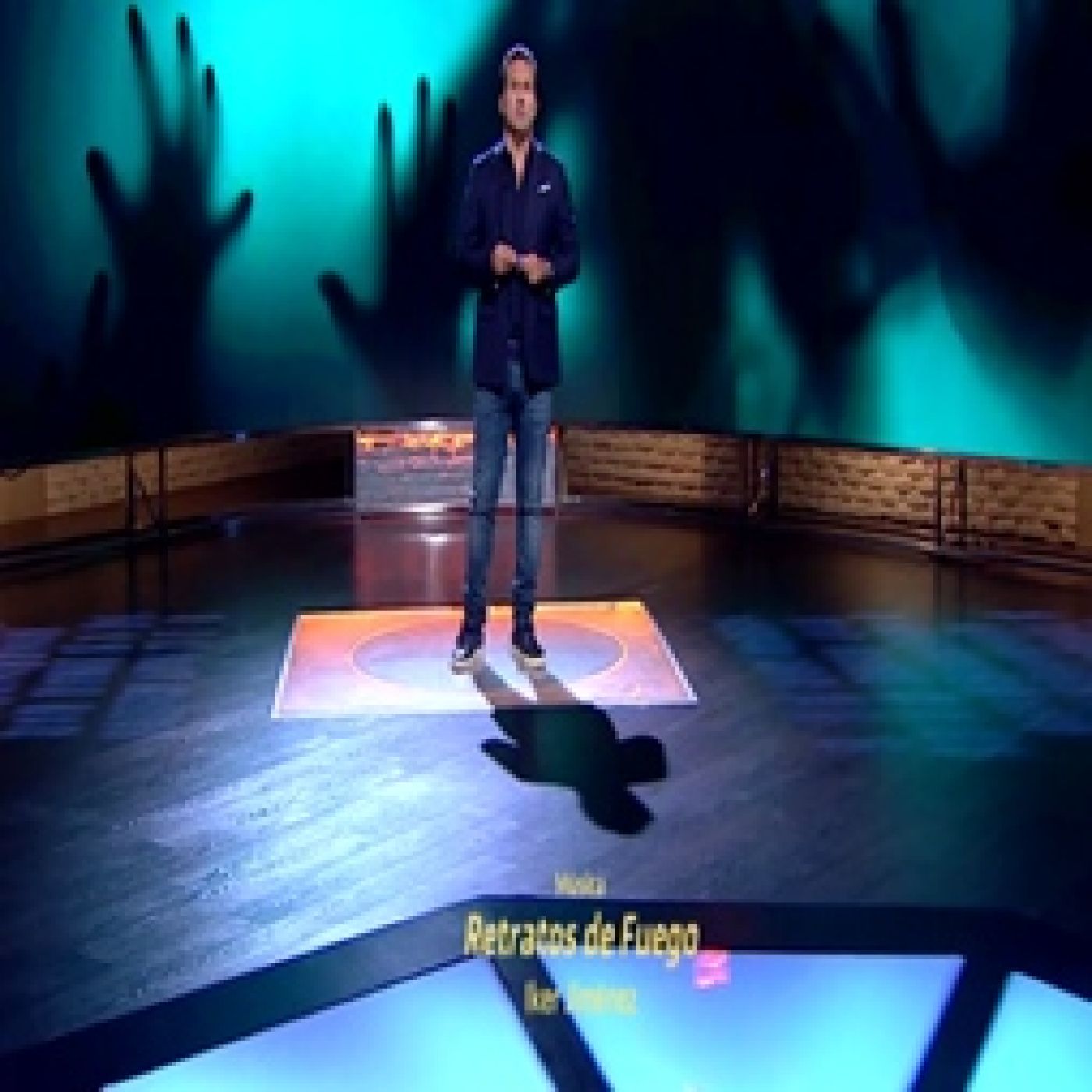 Cuarto Milenio 18×06 (16/10/2022): La voz de las sombras